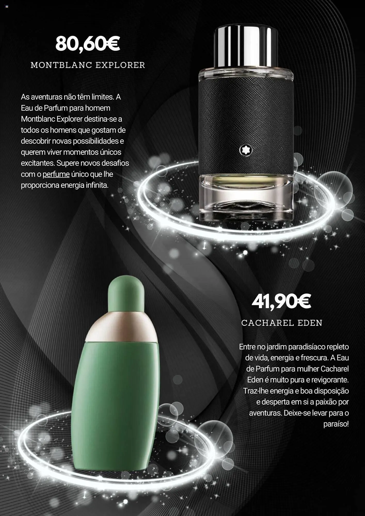 Folheto Folheto Notino de 1 de dezembro até 31 de dezembro 2023 - Pagina 11