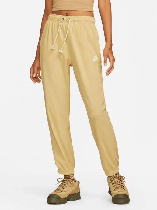 Calças de Fato de Treino Gym Vintage