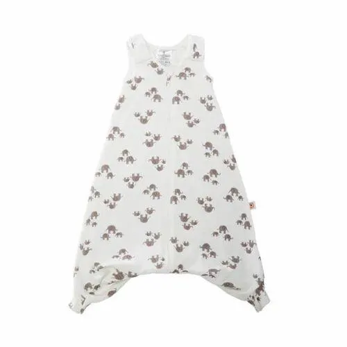 Ergobaby Saco de Dormir On the Move 6-18M TOG 1.0 Elefantes