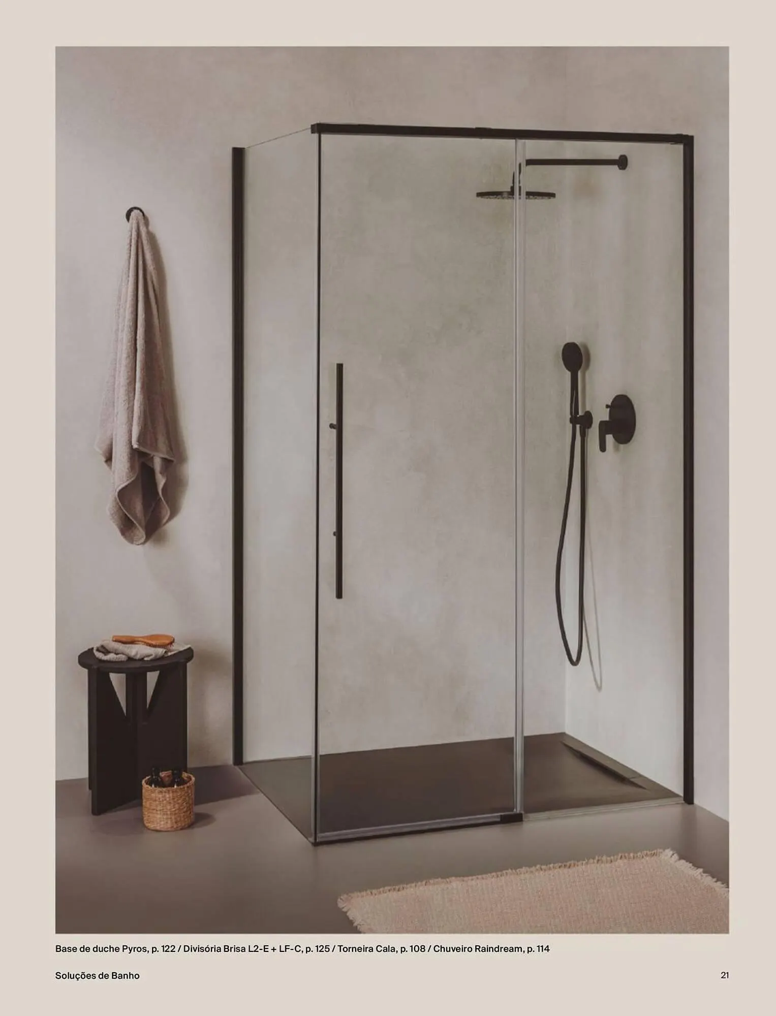 Folheto Folheto Roca de 6 de janeiro até 31 de dezembro 2026 - Pagina 23