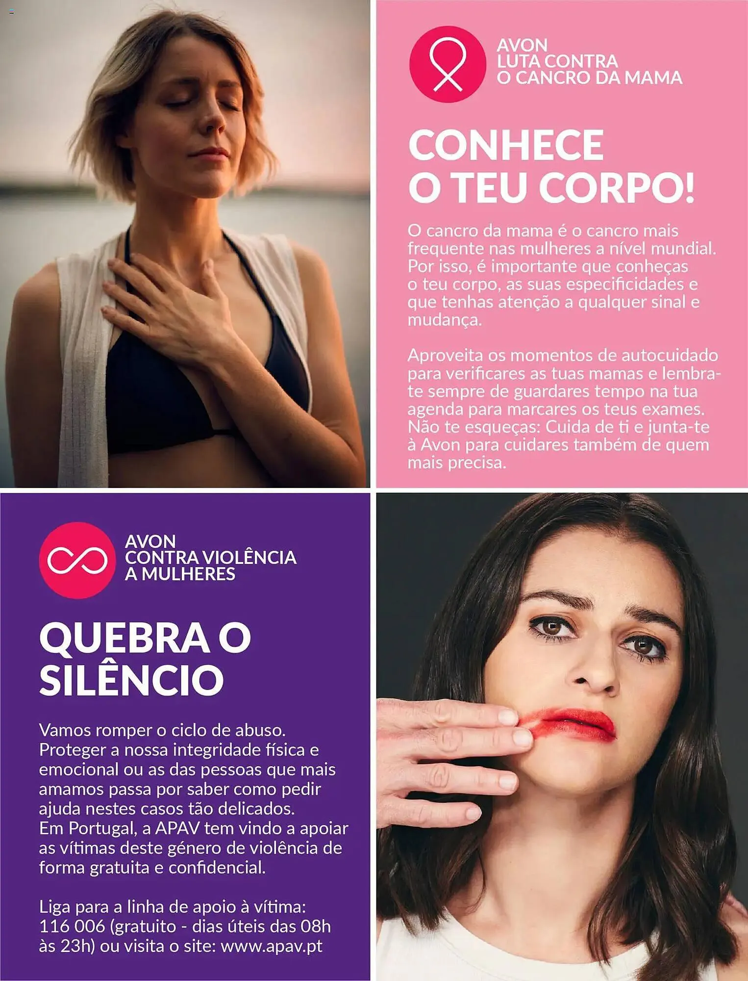 Folheto Catálogo Avon de 1 de janeiro até 31 de janeiro 2026 - Pagina 27