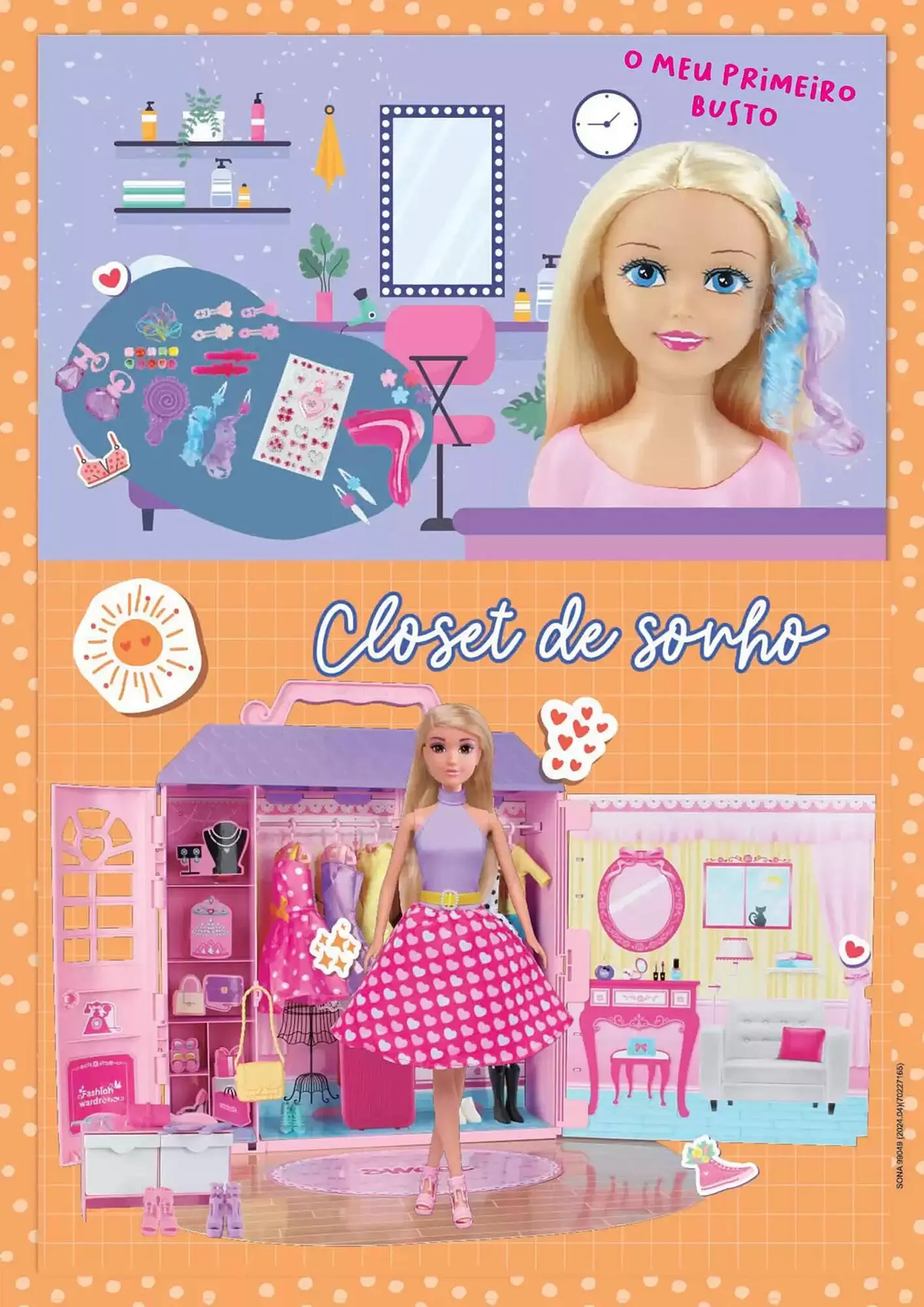 Folheto Folheto Continente de 1 de novembro até 31 de agosto 2025 - Pagina 47