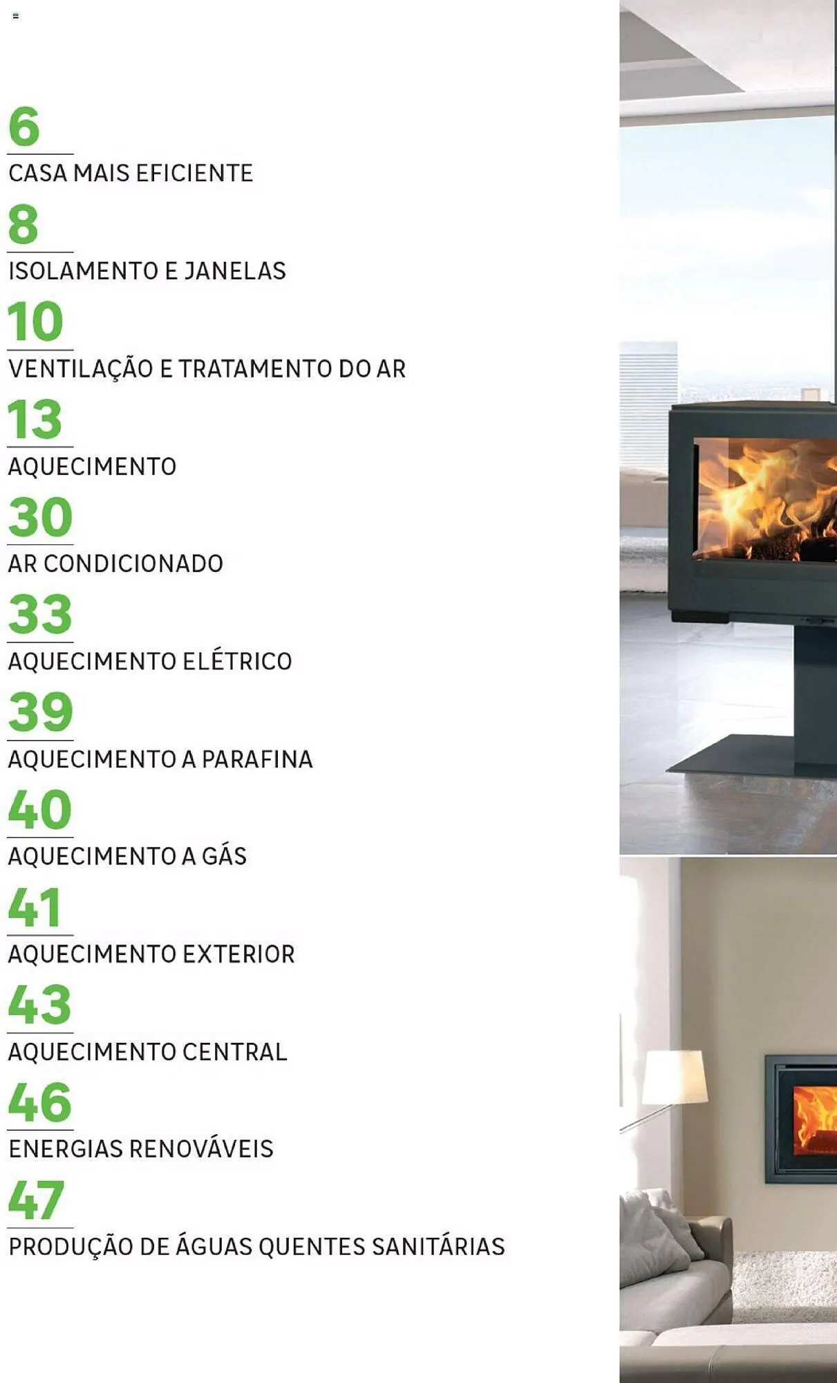 Folheto Folheto Leroy Merlin de 13 de outubro até 30 de dezembro 2023 - Pagina 2