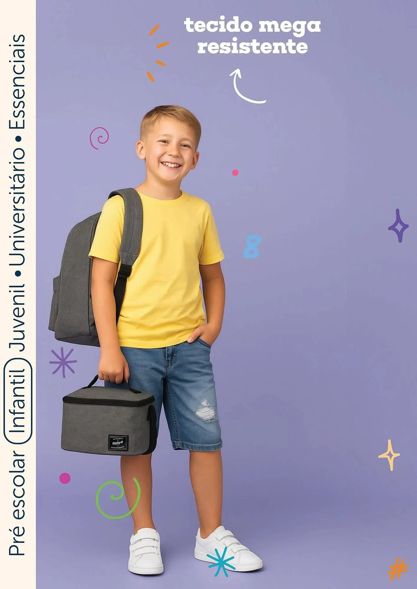 Folheto Folheto Note! de 6 de novembro até 31 de maio 2026 - Pagina 30