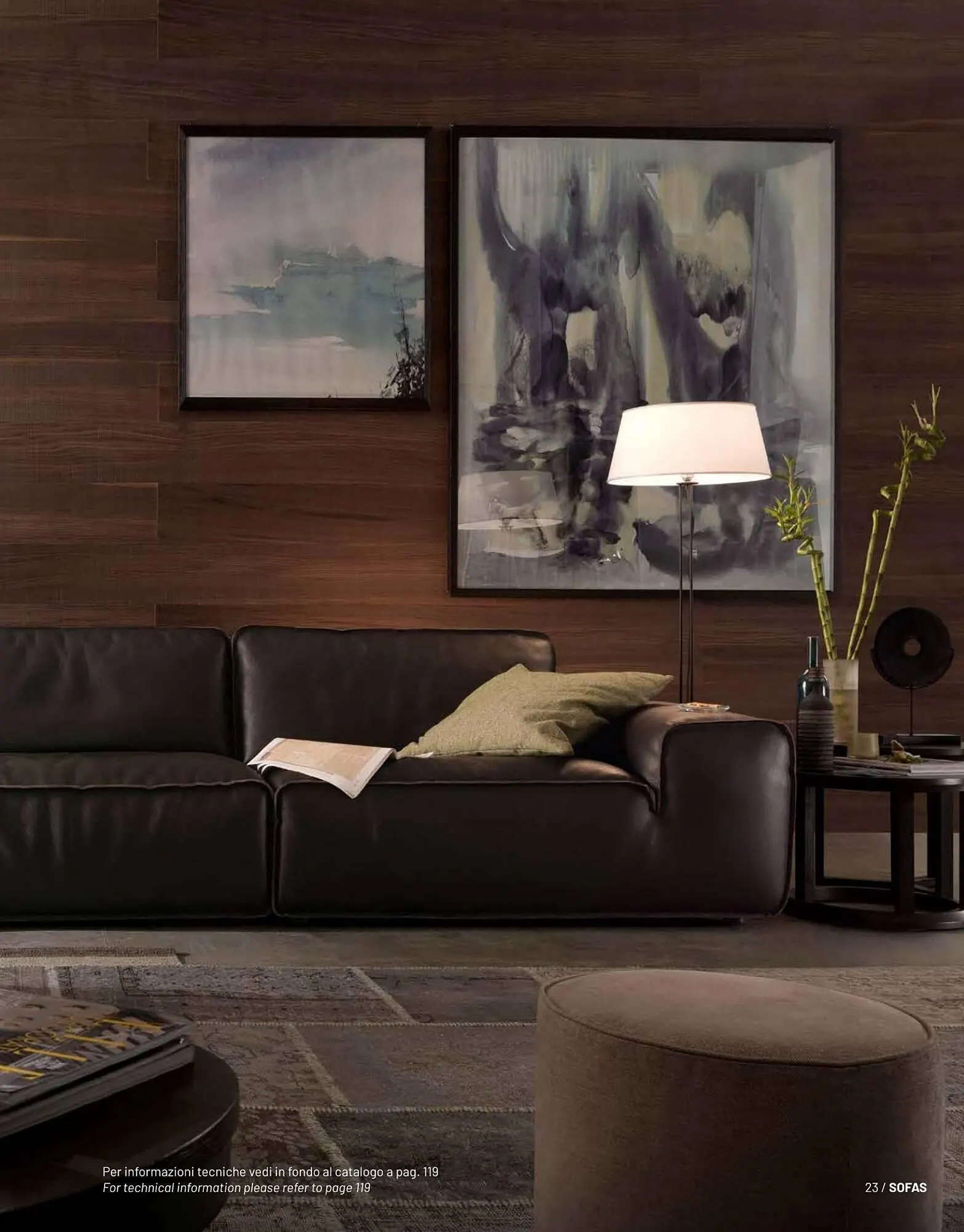 Folheto Folheto Chateau d'Ax de 6 de dezembro até 30 de agosto 2025 - Pagina 23