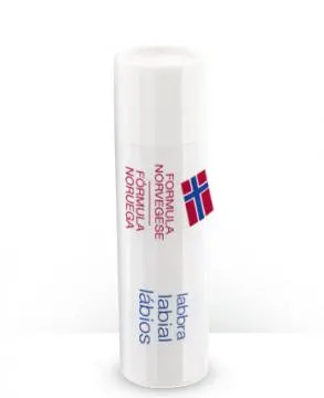 NEUTROGENA FÓRMULA NORUEGUESA STICK LABIAL FPS 5
