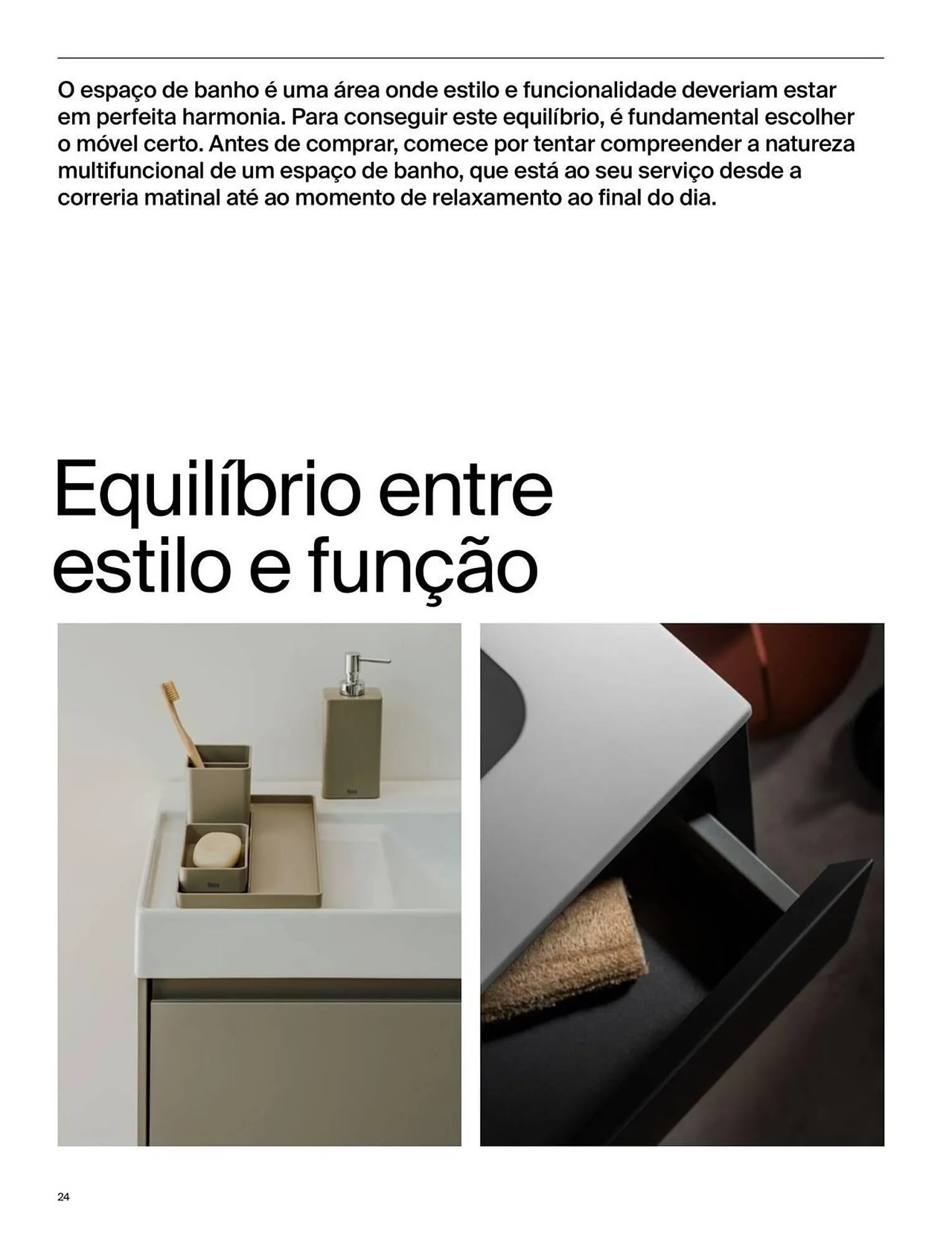 Folheto Folheto Roca de 3 de junho até 31 de dezembro 2025 - Pagina 26