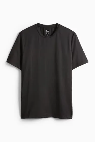 Active T-shirt - regular fit