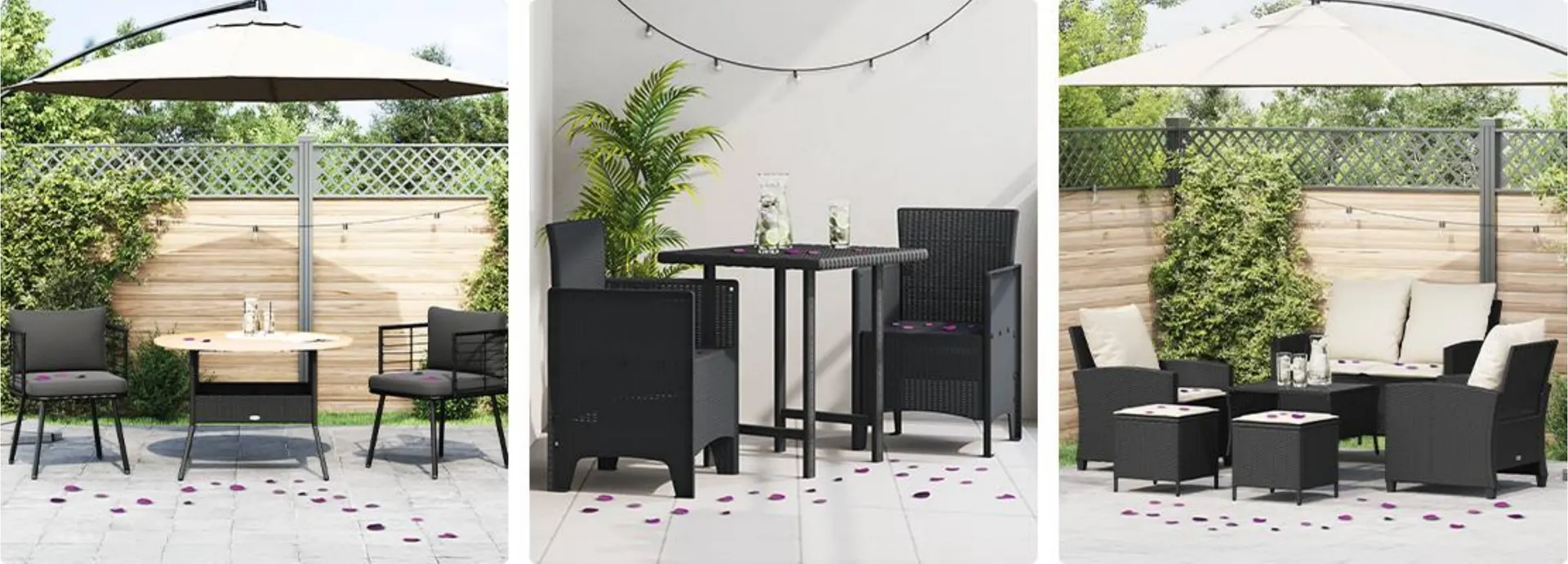 Folheto Folheto VidaXL de 23 de abril até 6 de maio 2025 - Pagina 1