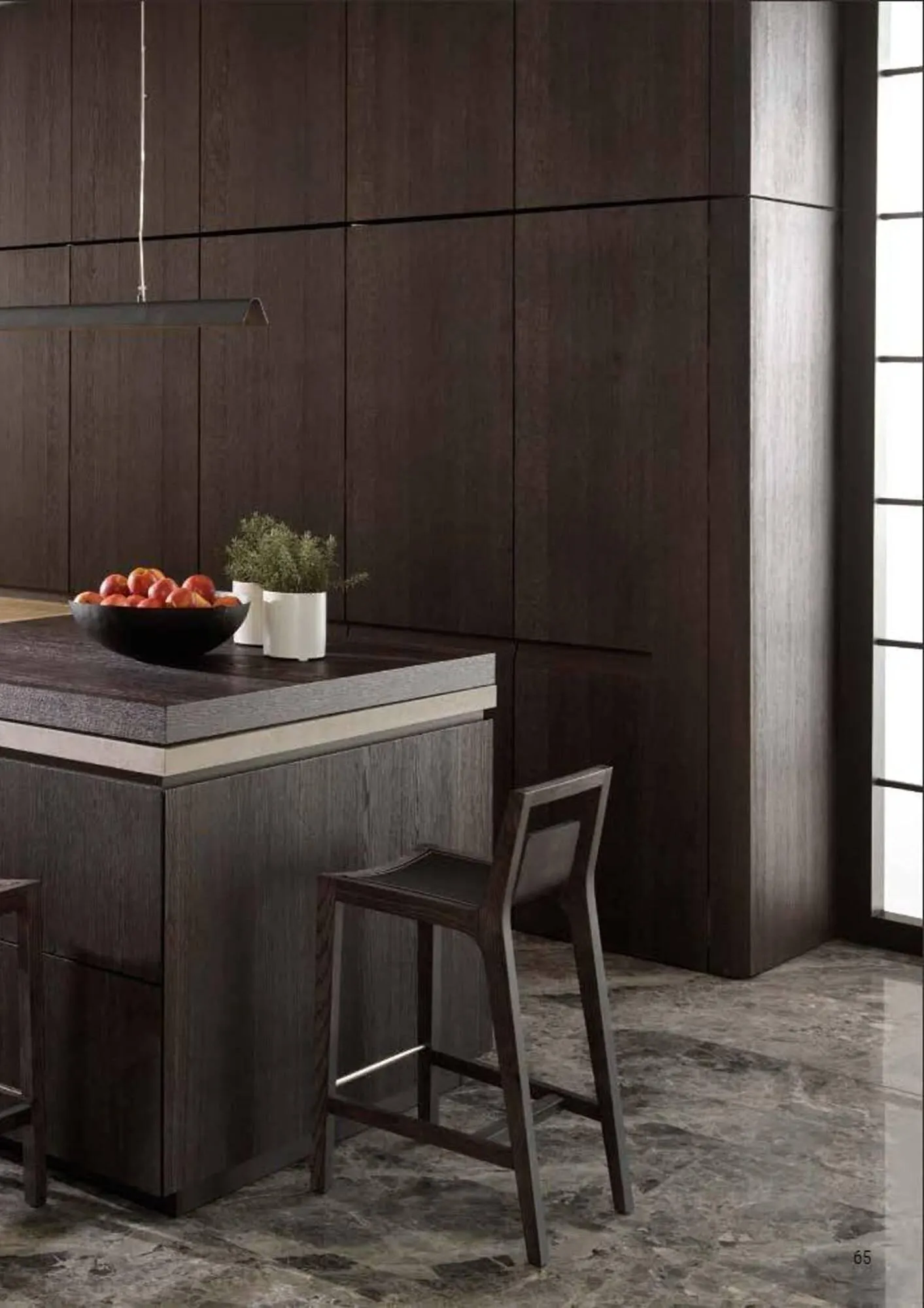 Folheto Folheto Porcelanosa de 7 de fevereiro até 31 de dezembro 2025 - Pagina 65