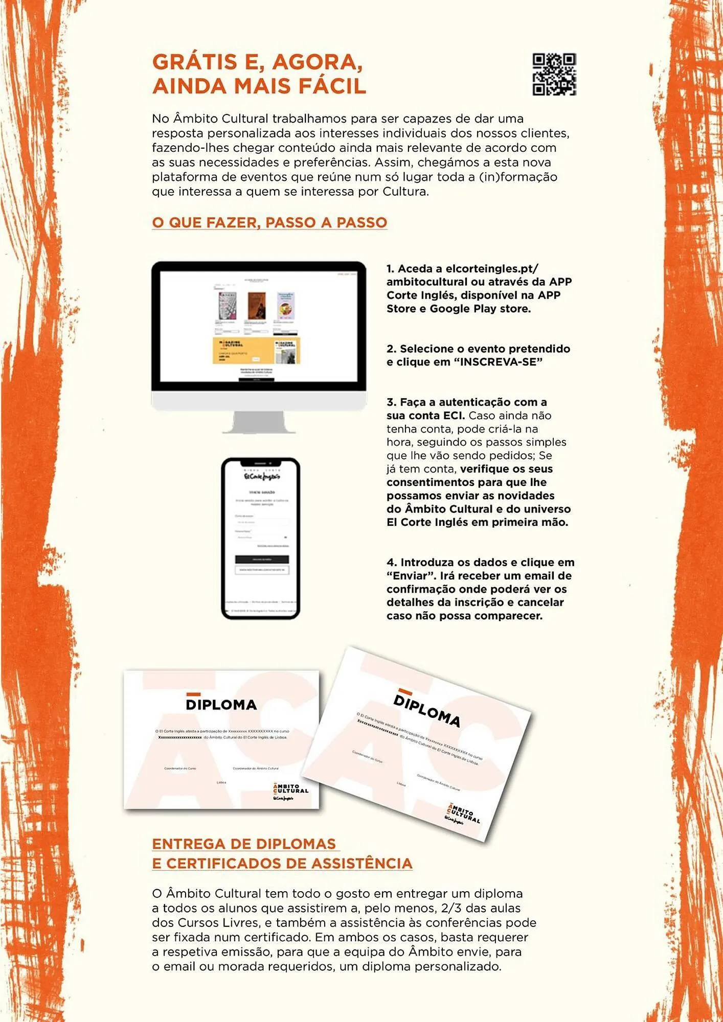 Folheto Folheto El Corte Inglés de 1 de janeiro até 31 de março 2026 - Pagina 55