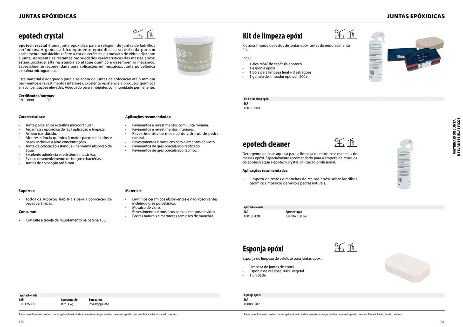 Folheto Folheto Porcelanosa de 17 de abril até 31 de dezembro 2025 - Pagina 67