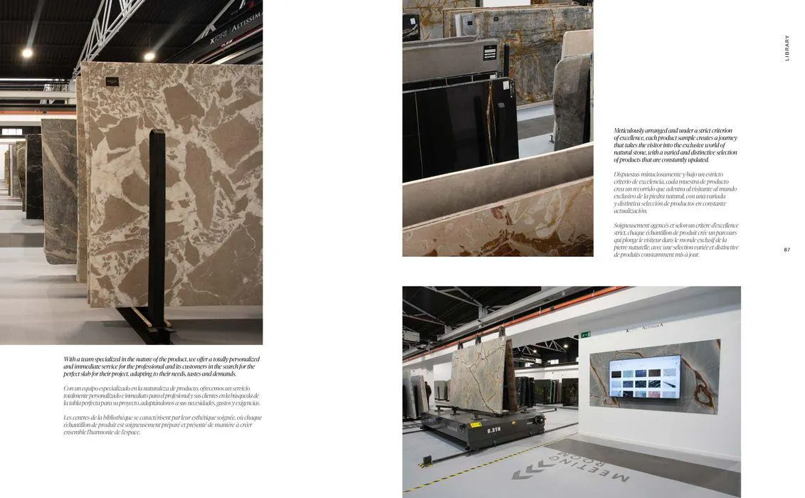 Folheto XTONE Altissima de 22 de abril até 31 de dezembro 2024 - Pagina 45