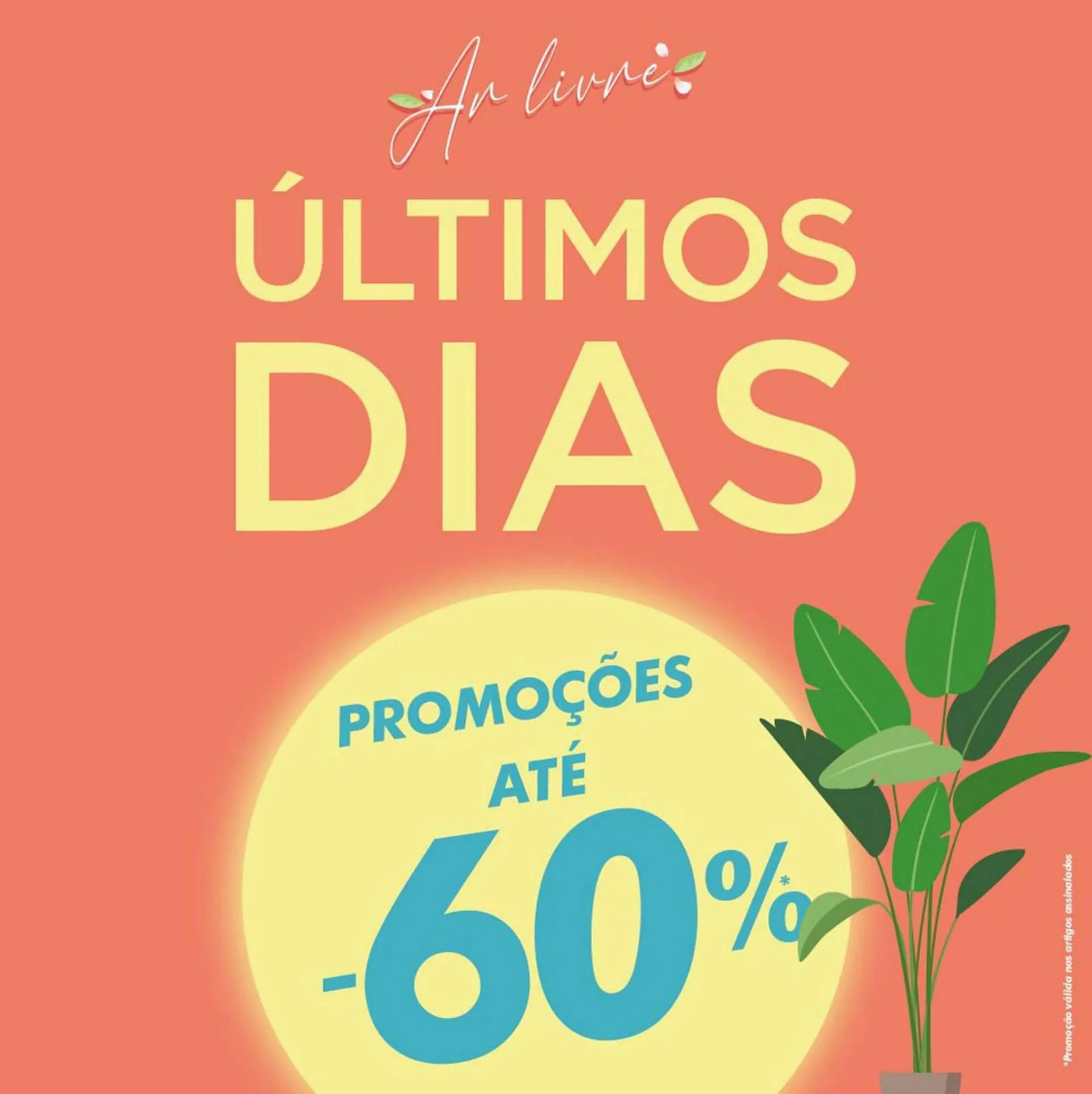 Folheto Folheto Espaço Casa de 4 de setembro até 18 de setembro 2023 - Pagina 1