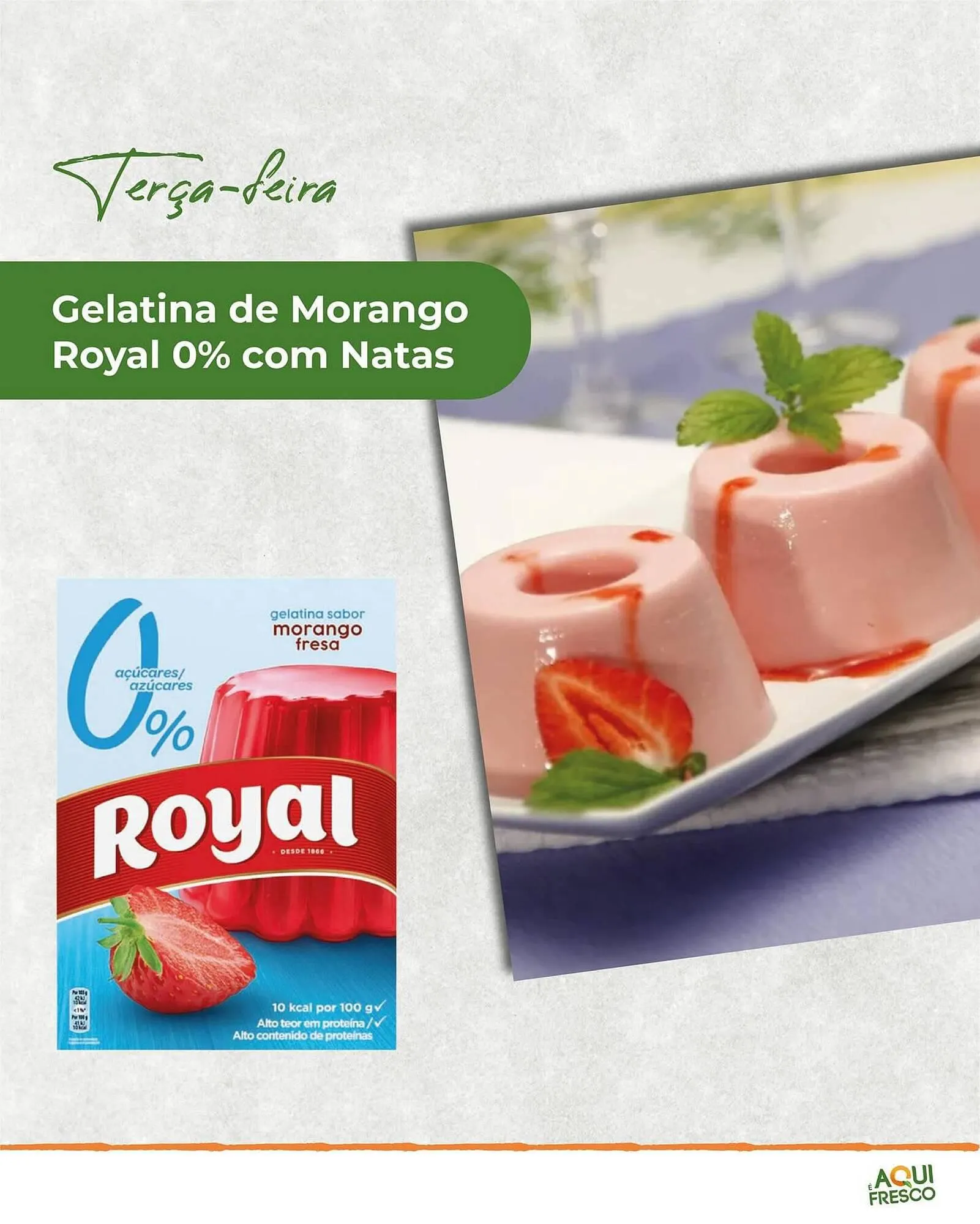Folheto Folheto Aqui é fresco de 31 de março até 6 de abril 2025 - Pagina 3