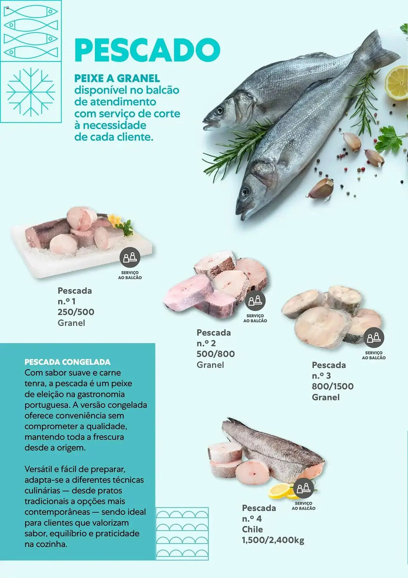 Folheto Folheto Recheio de 14 de julho até 1 de janeiro 2026 - Pagina 14