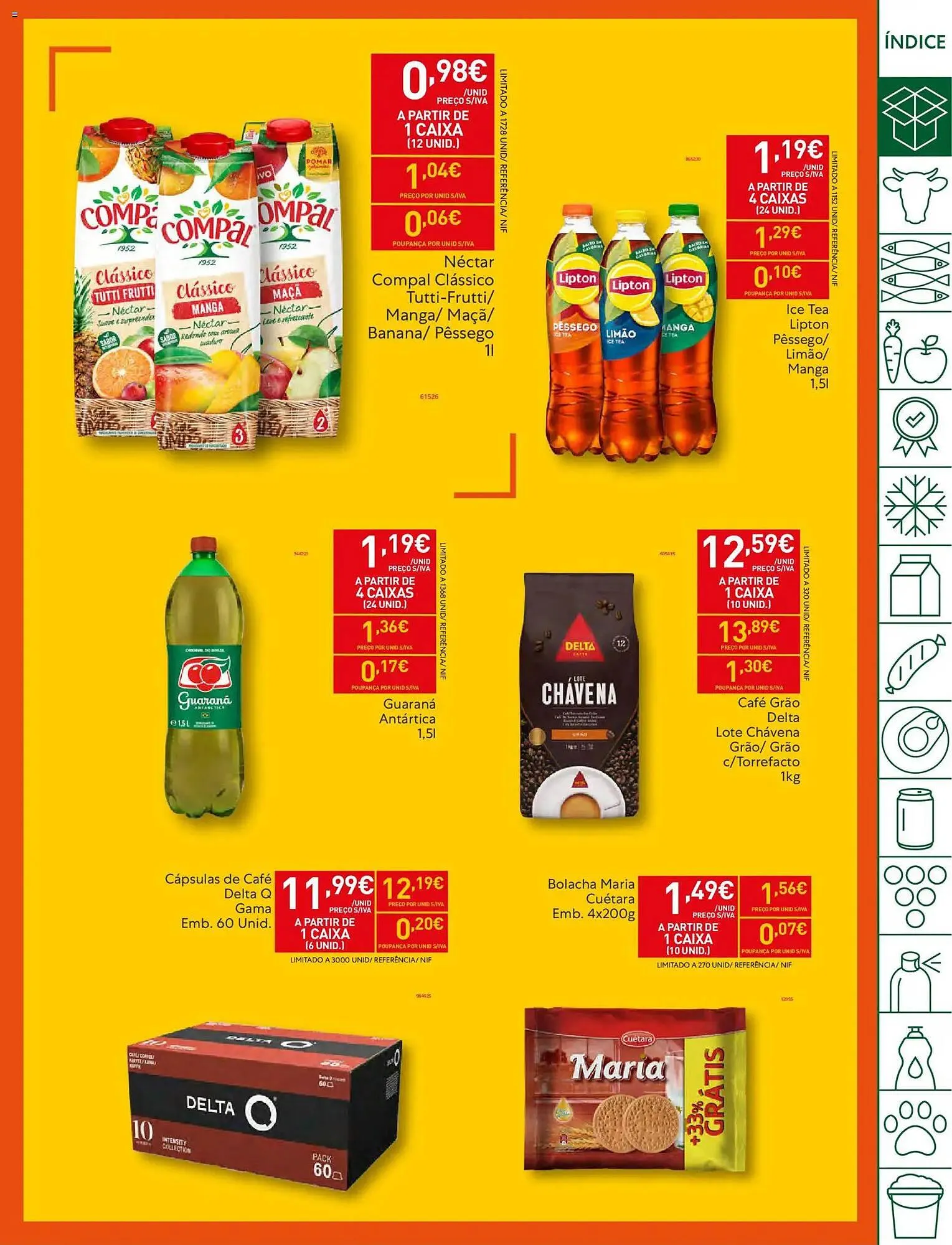 Folheto Folheto Recheio de 3 de fevereiro até 10 de fevereiro 2026 - Pagina 3