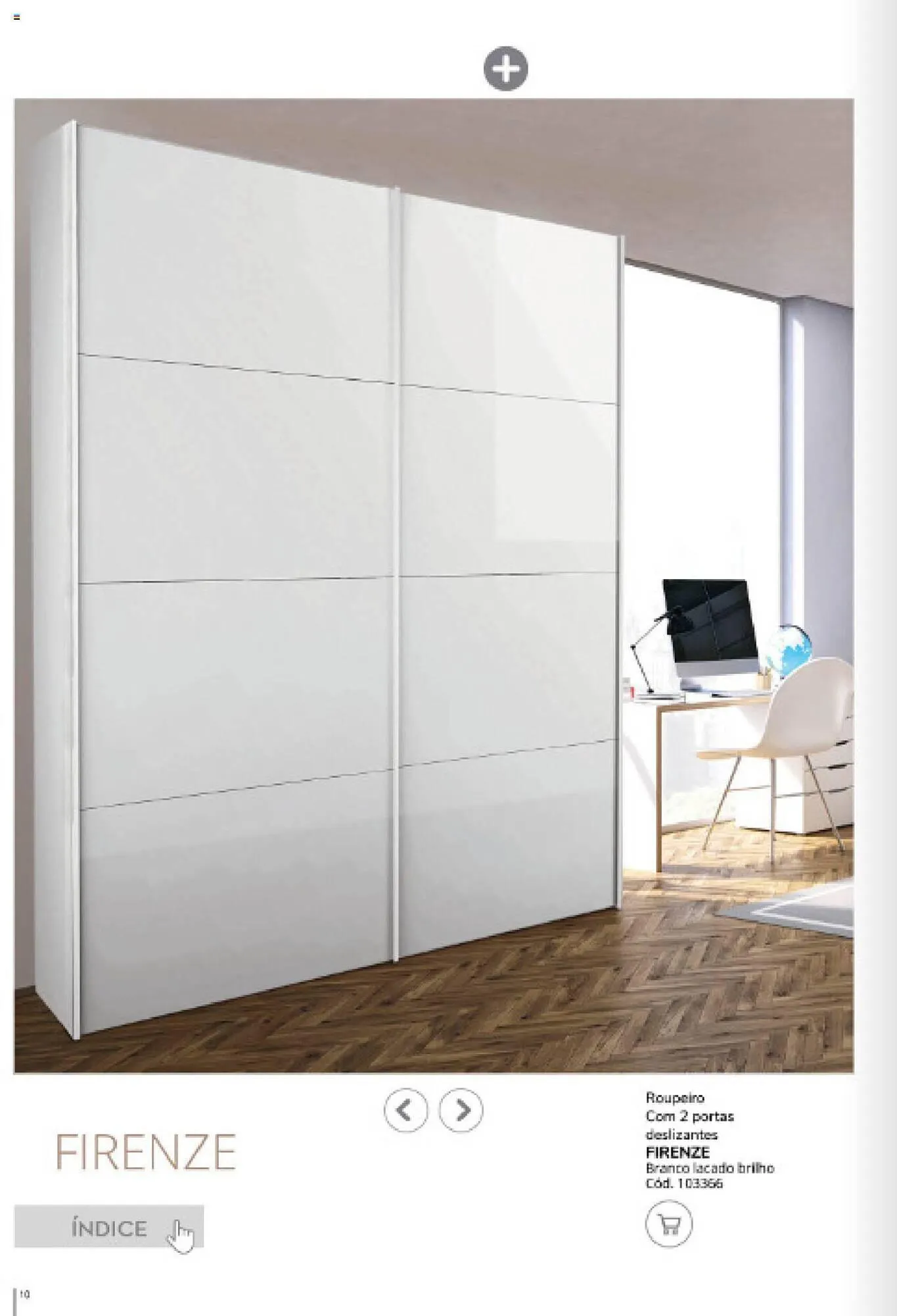 Folheto Folheto Conforama de 18 de janeiro até 31 de dezembro 2024 - Pagina 10