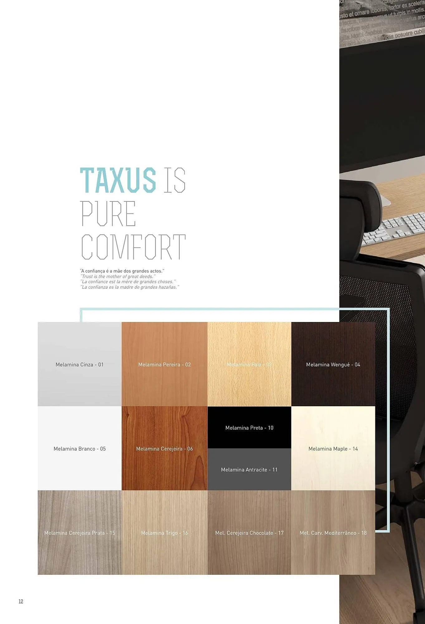 Folheto Folheto Staples de 3 de janeiro até 31 de dezembro 2025 - Pagina 12