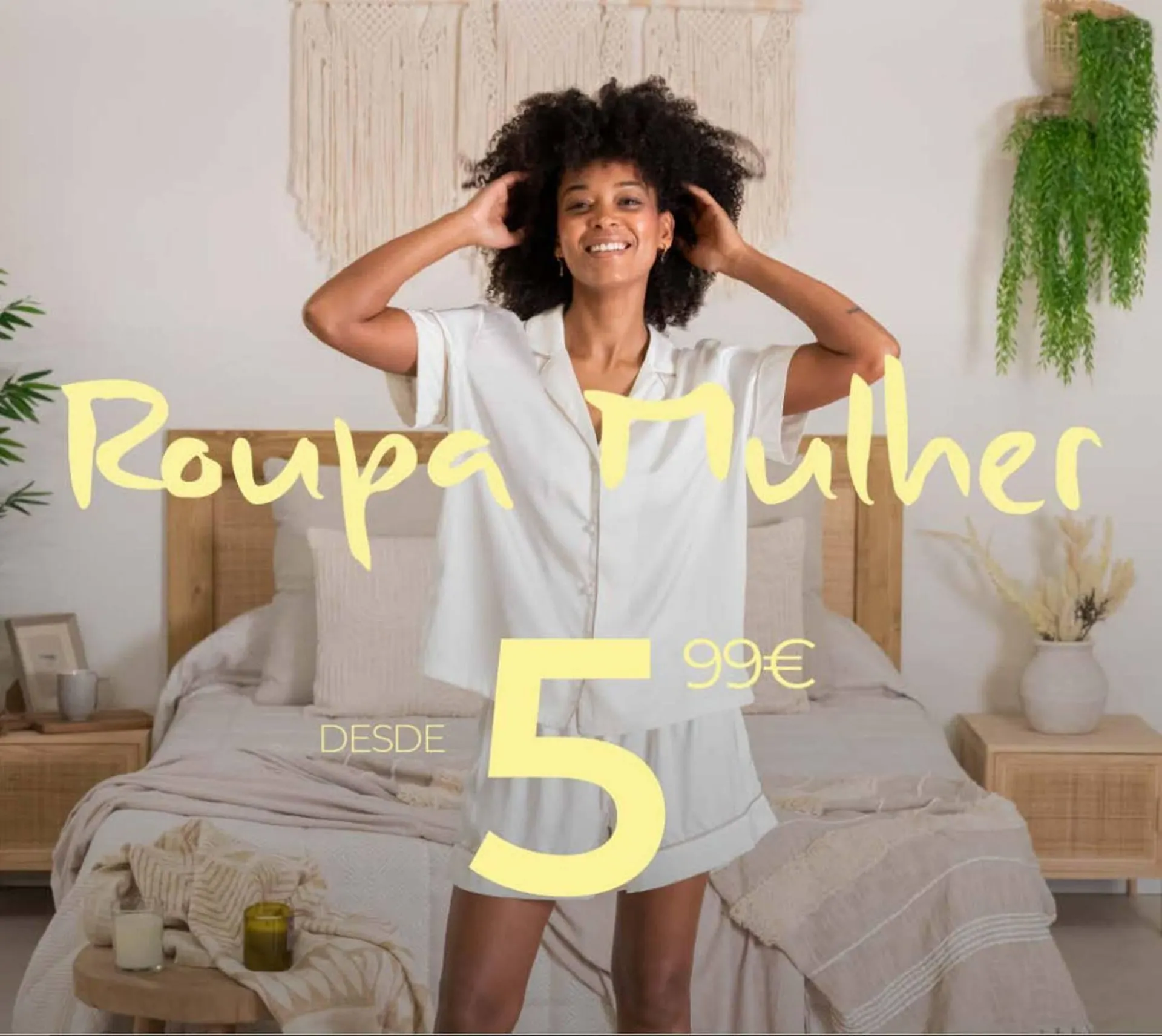 Folheto Folheto Tramas+ de 7 de maio até 13 de maio 2025 - Pagina 4