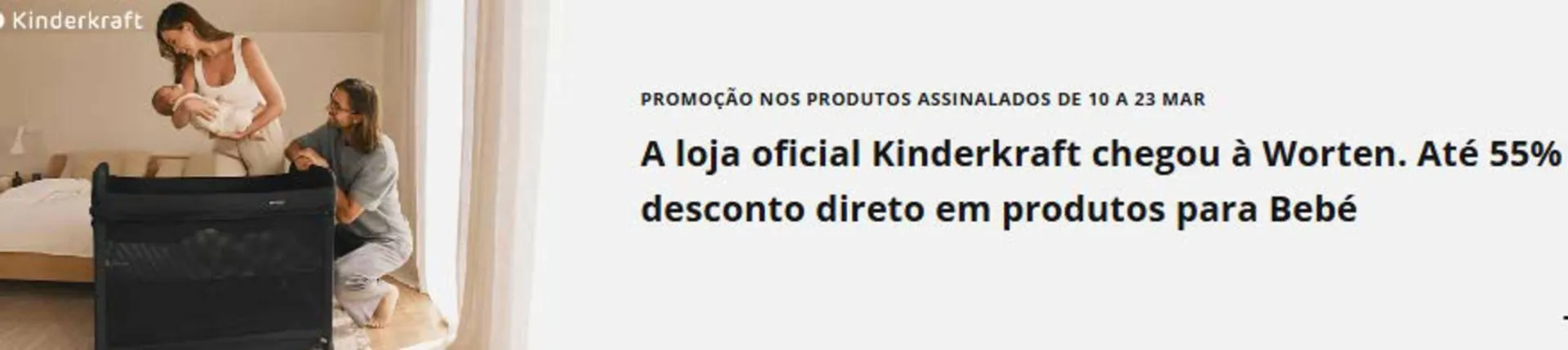 Folheto Folheto Worten de 17 de março até 23 de março 2026 - Pagina 2