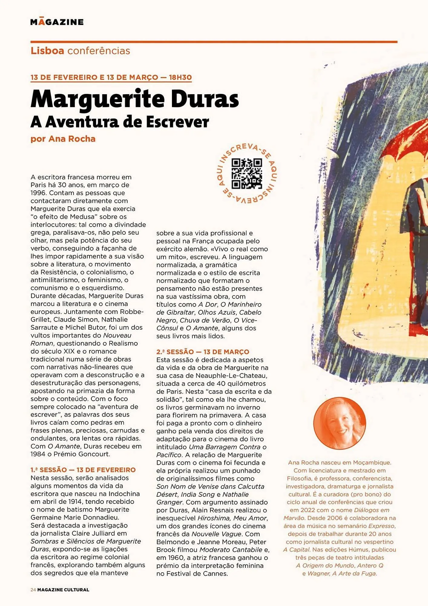 Folheto Folheto El Corte Inglés de 1 de janeiro até 31 de março 2026 - Pagina 24