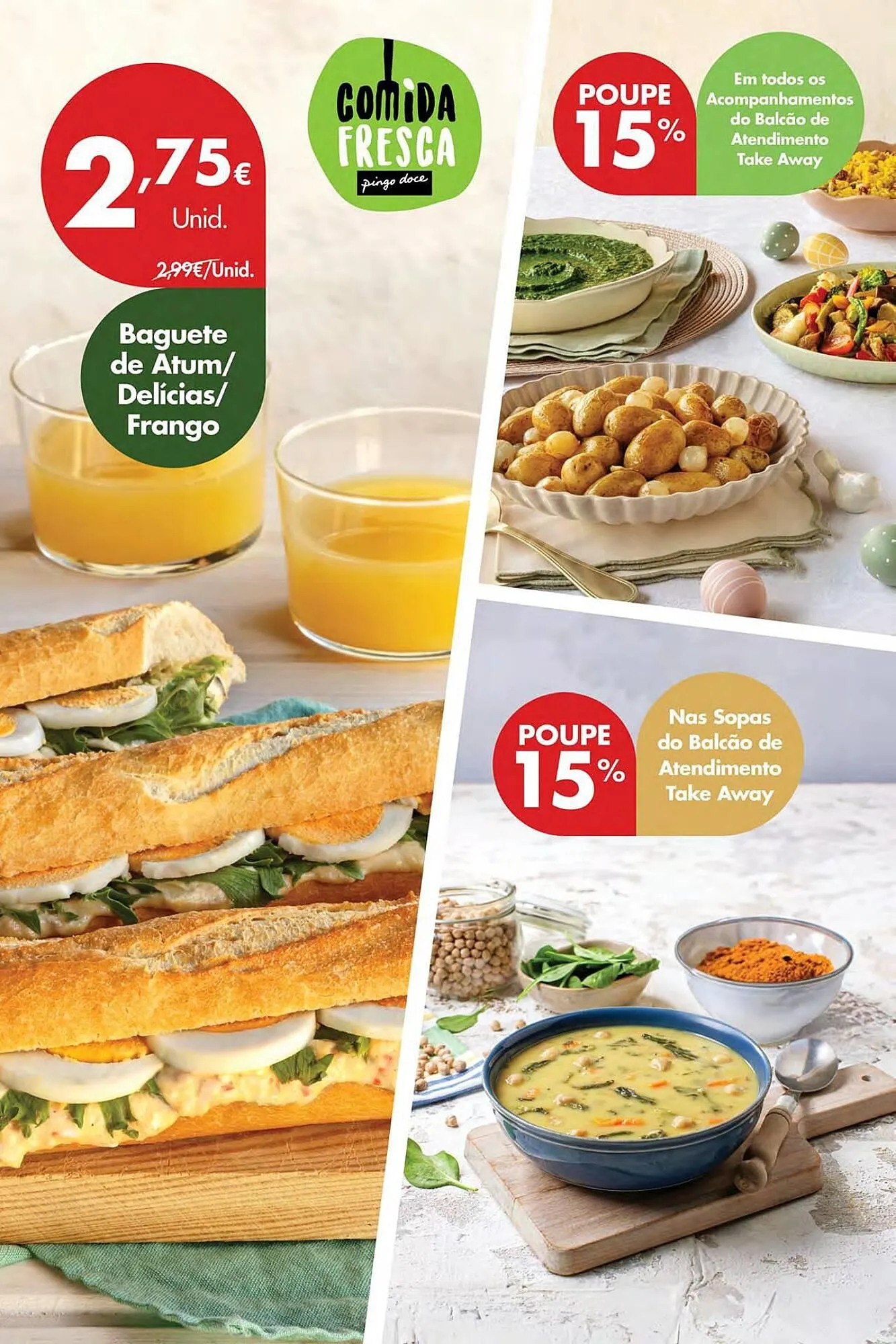 Folheto Folheto Pingo Doce de 5 de fevereiro até 11 de fevereiro 2026 - Pagina 7