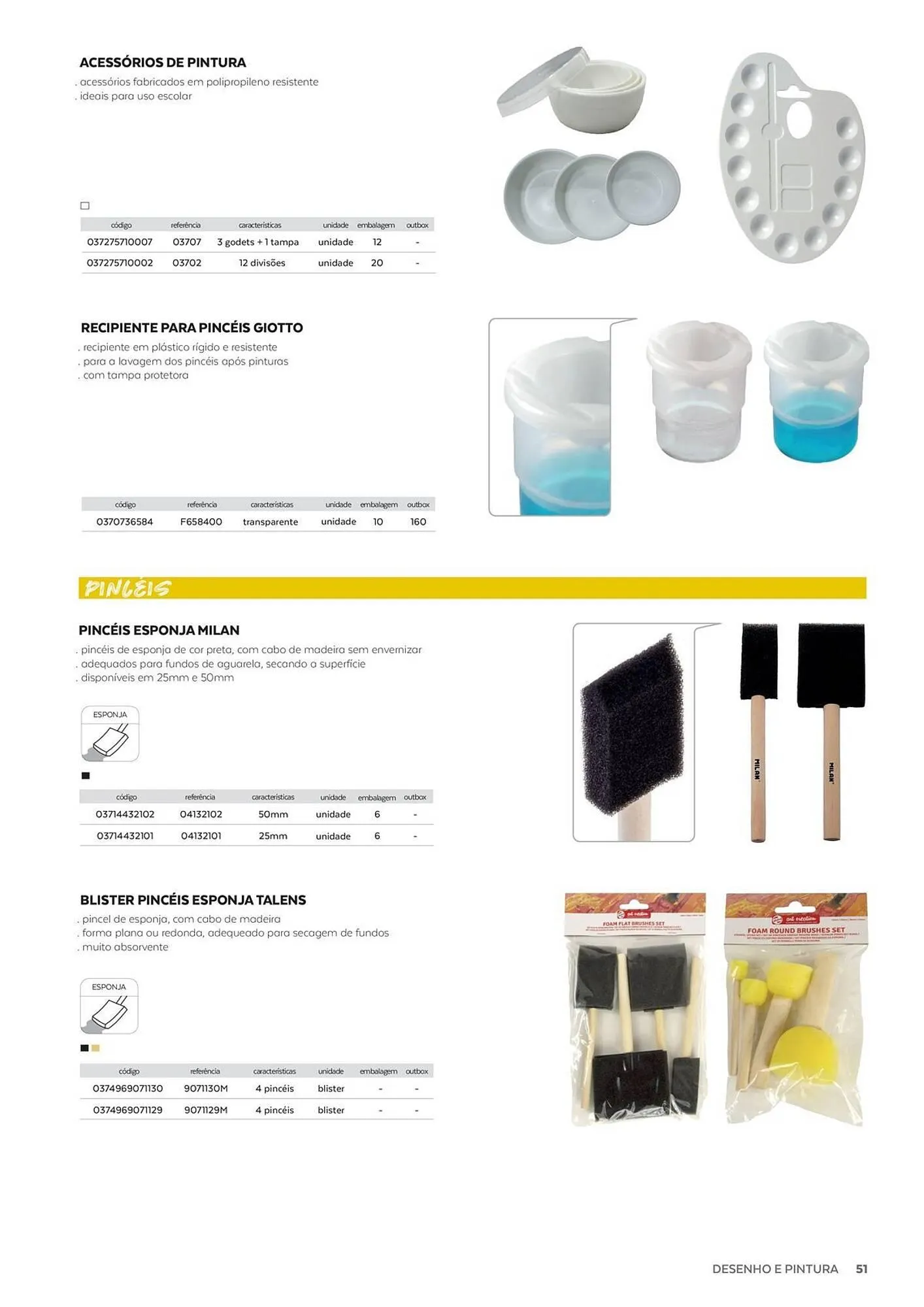 Folheto Folheto Olmar de 19 de setembro até 31 de dezembro 2025 - Pagina 51