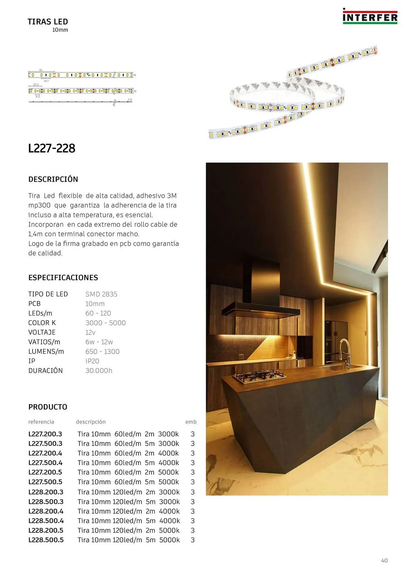 Folheto Folheto Interfer de 1 de dezembro até 31 de dezembro 2024 - Pagina 48