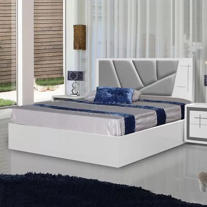 Cama de casal Pérola