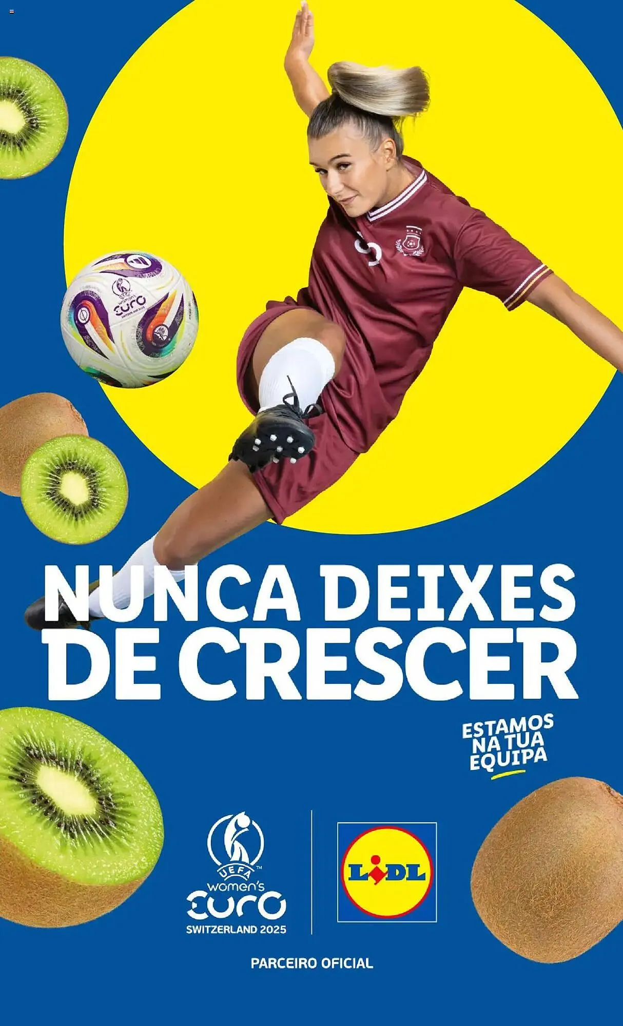 Folheto Folheto Lidl de 23 de junho até 29 de junho 2025 - Pagina 5