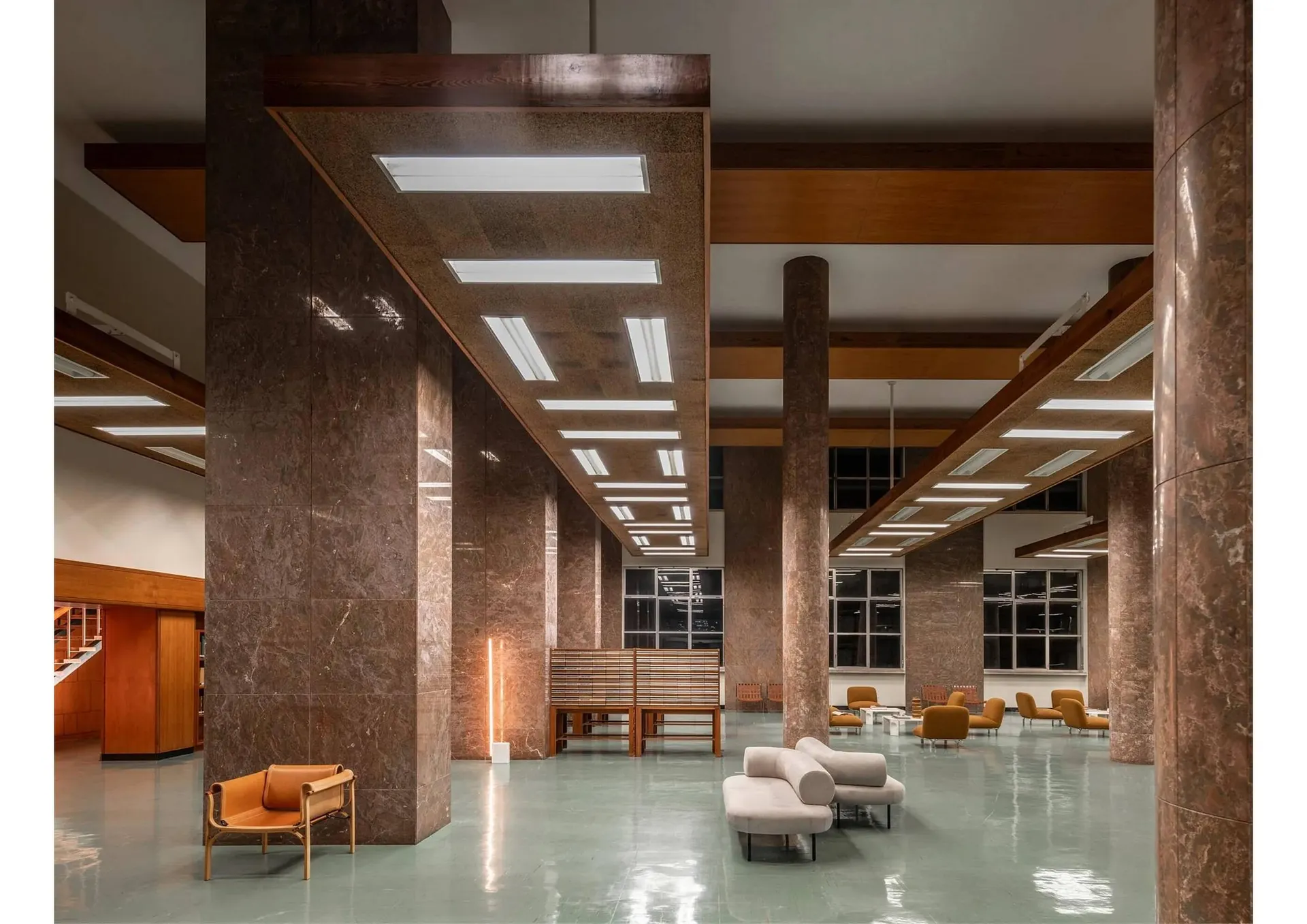 Folheto Folheto Area de 19 de março até 1 de abril 2025 - Pagina 6