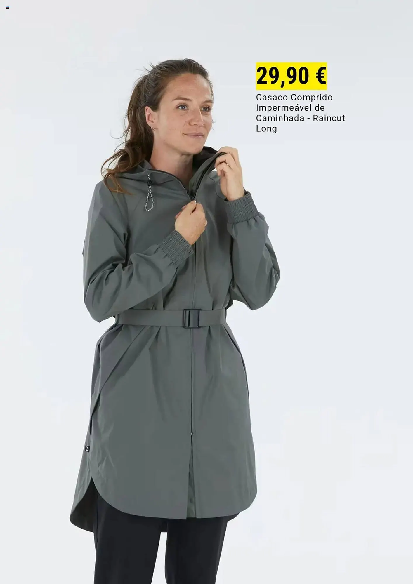Folheto Catálogo Decathlon de 1 de outubro até 1 de novembro 2025 - Pagina 4