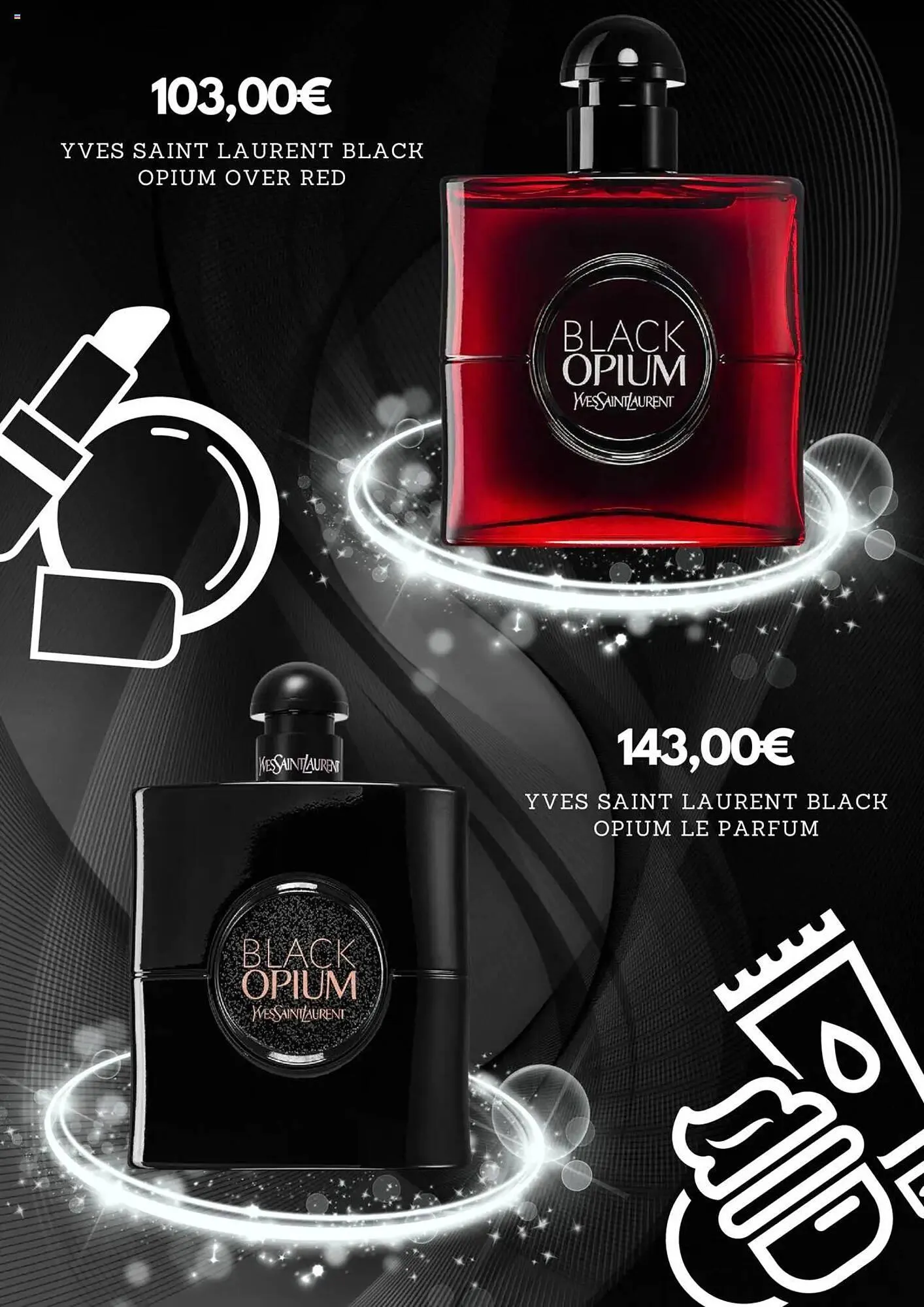 Folheto Folheto Notino de 1 de março até 31 de março 2025 - Pagina 2