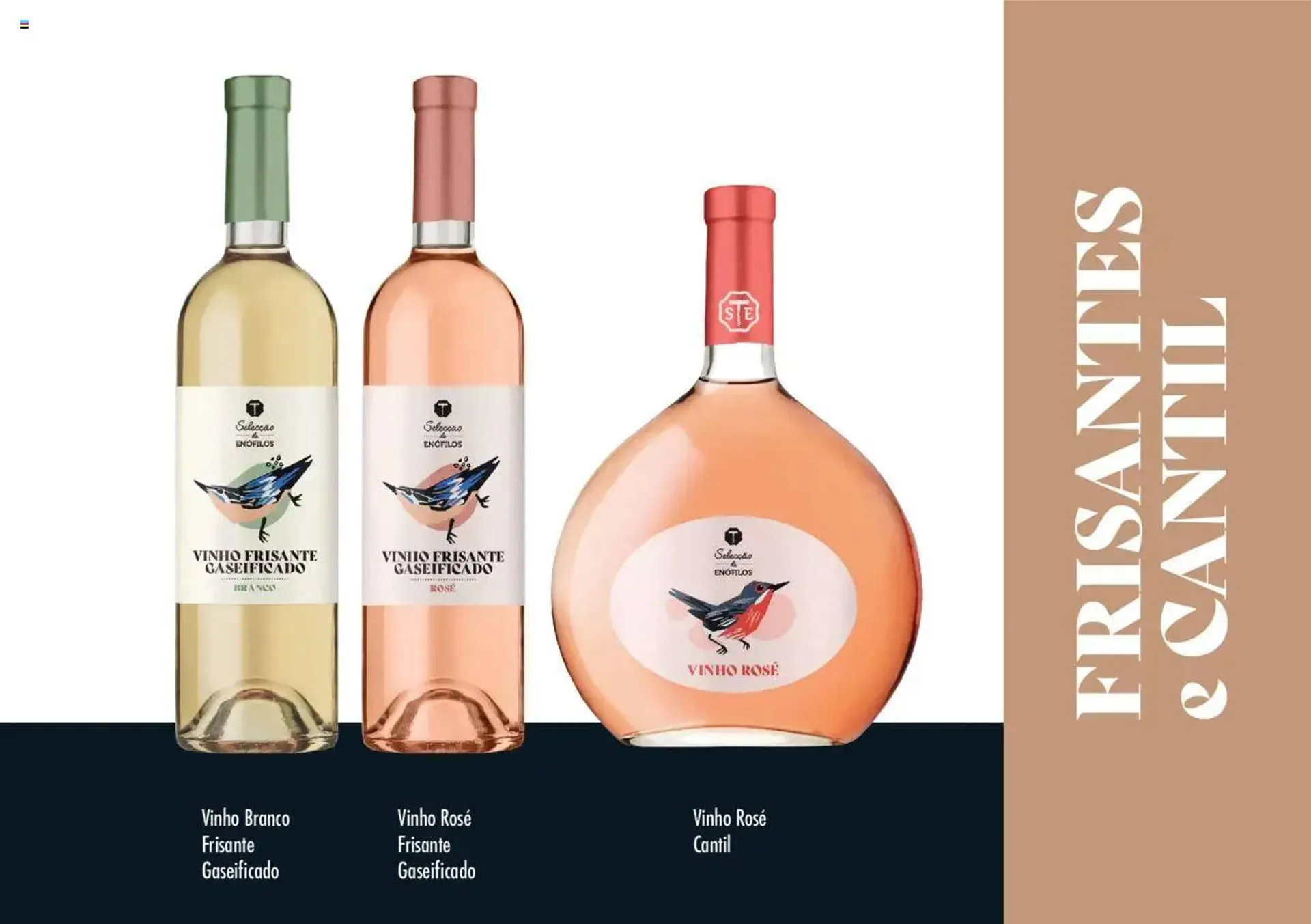 Folheto Folheto Intermarché de 11 de julho até 1 de setembro 2025 - Pagina 17