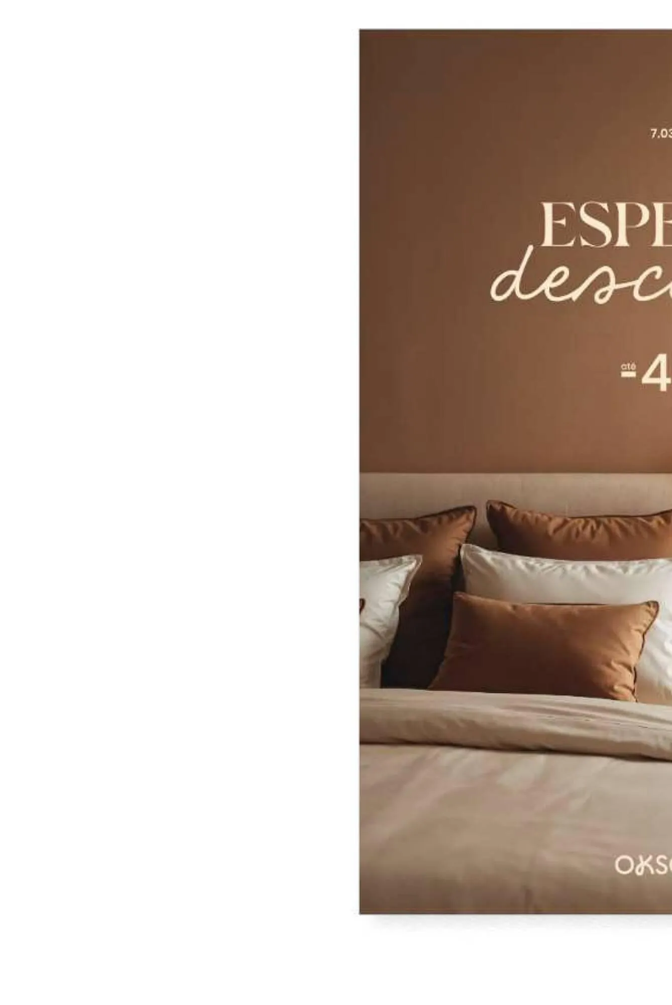 Catálogo OKsofás - 1