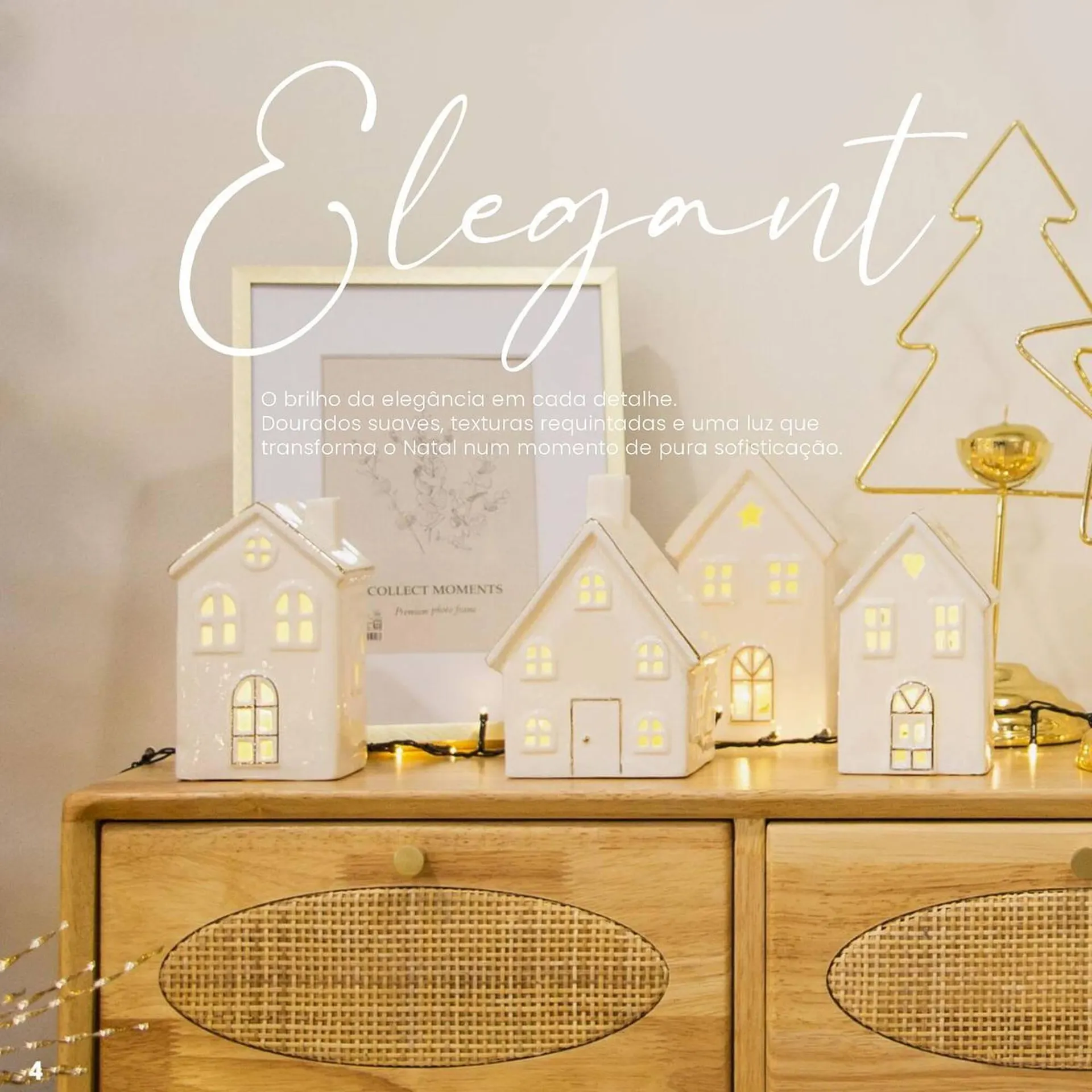 Folheto Catálogo VIVA de 24 de outubro até 24 de dezembro 2025 - Pagina 4