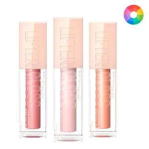 Maybelline Lifter Gloss 001 Pearl