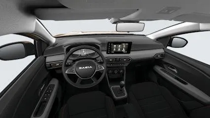 Stepway expression Eco-G 100