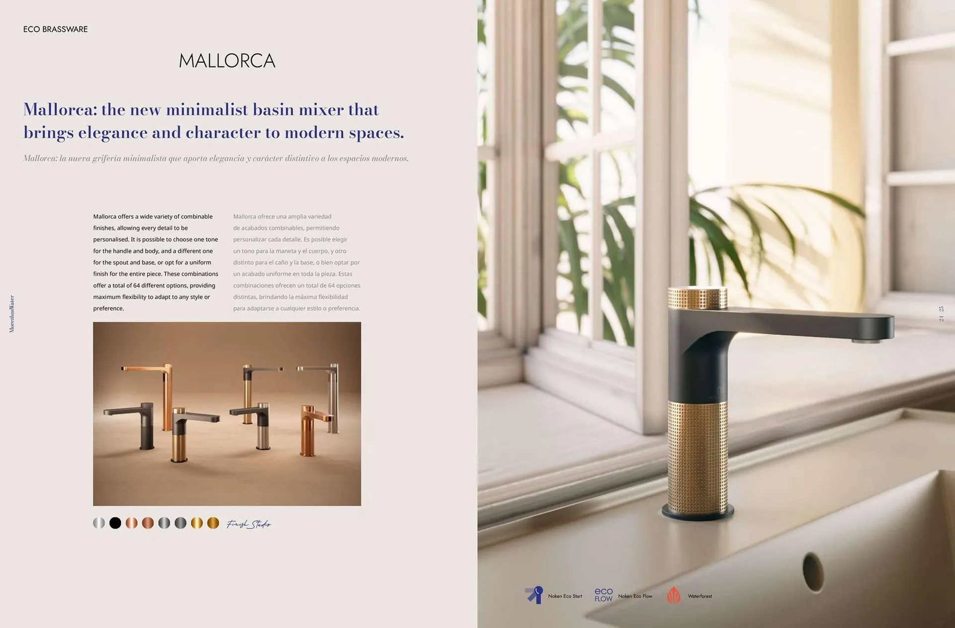 Folheto Catálogo Porcelanosa de 14 de outubro até 31 de dezembro 2025 - Pagina 14