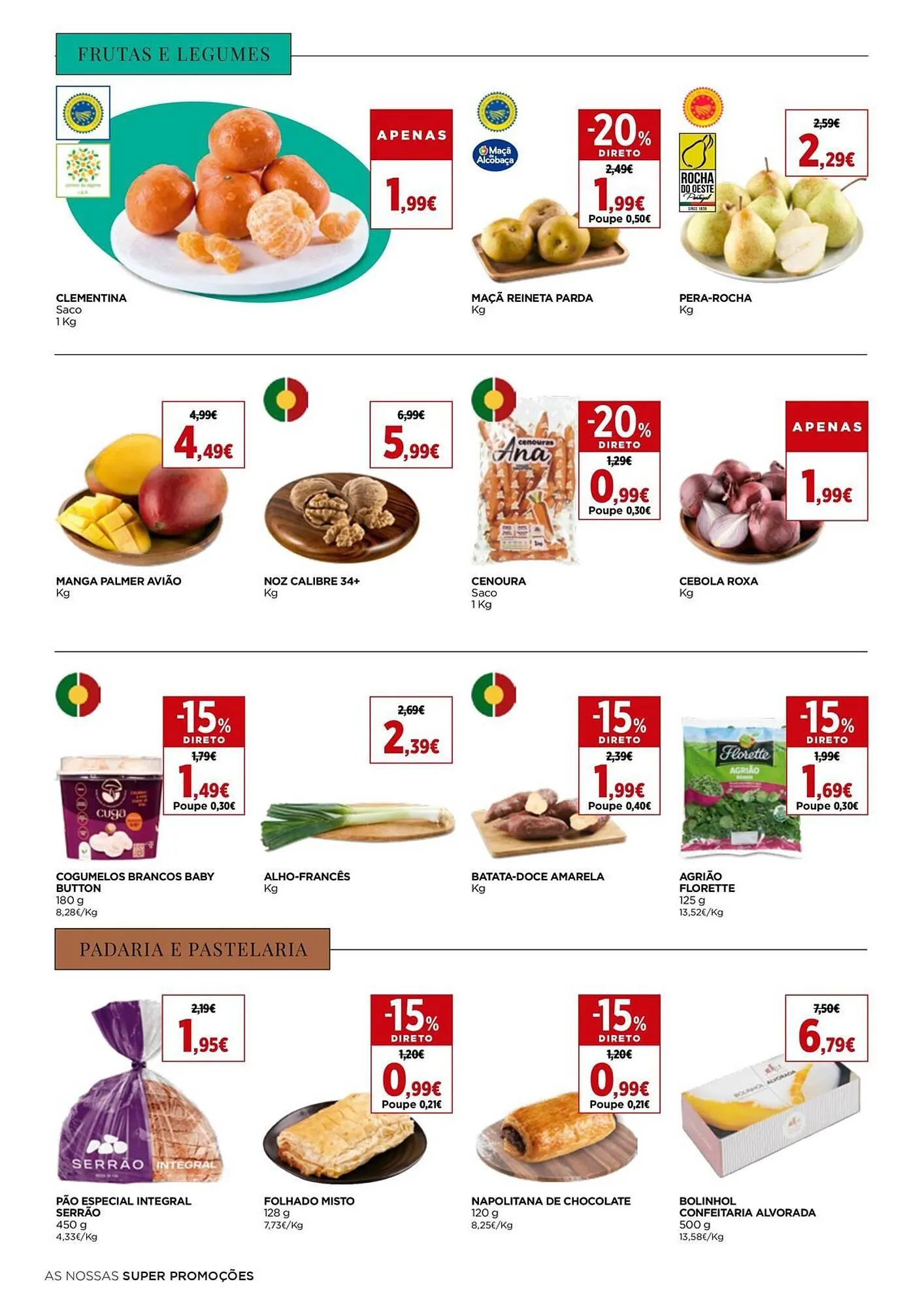 Folheto Folheto El Corte Inglés de 16 de janeiro até 29 de janeiro 2026 - Pagina 16