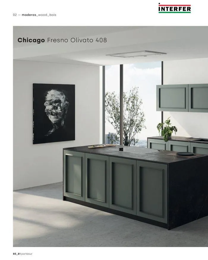 Folheto Novo! Catálogo Portasur 2024 de 22 de maio até 31 de dezembro 2024 - Pagina 84