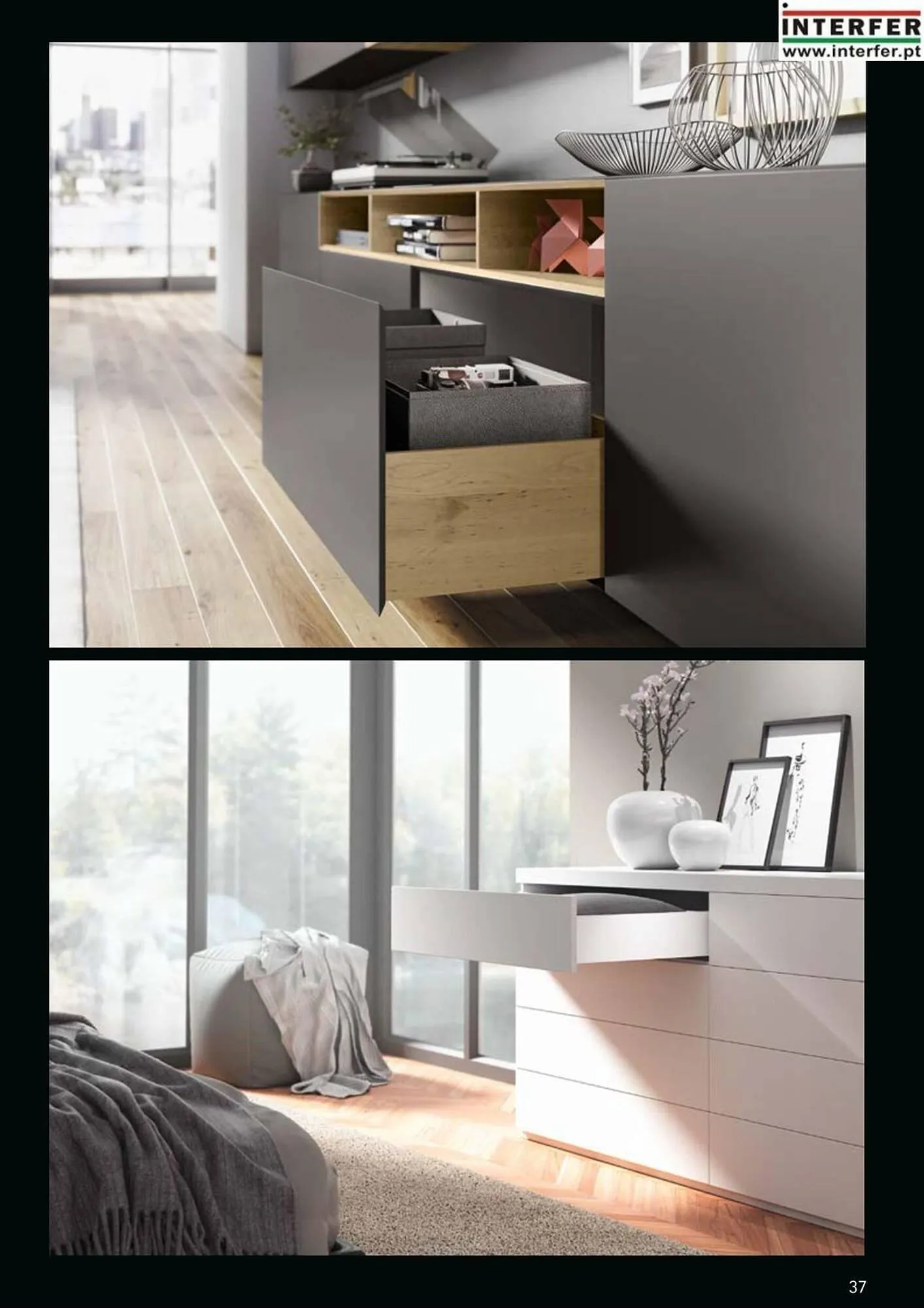 Folheto Folheto Interfer de 4 de março até 30 de setembro 2025 - Pagina 37