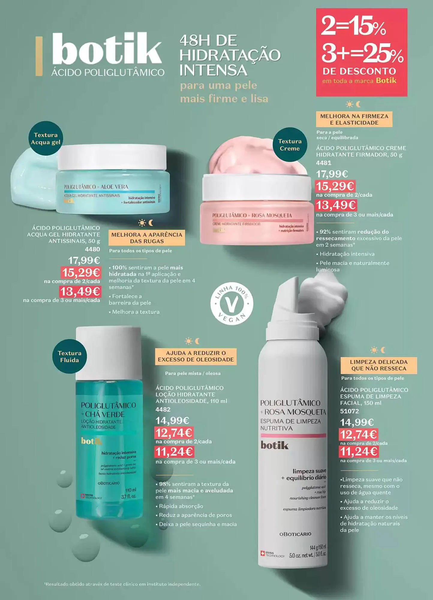 Folheto Folheto O Boticário de 29 de janeiro até 25 de fevereiro 2025 - Pagina 119