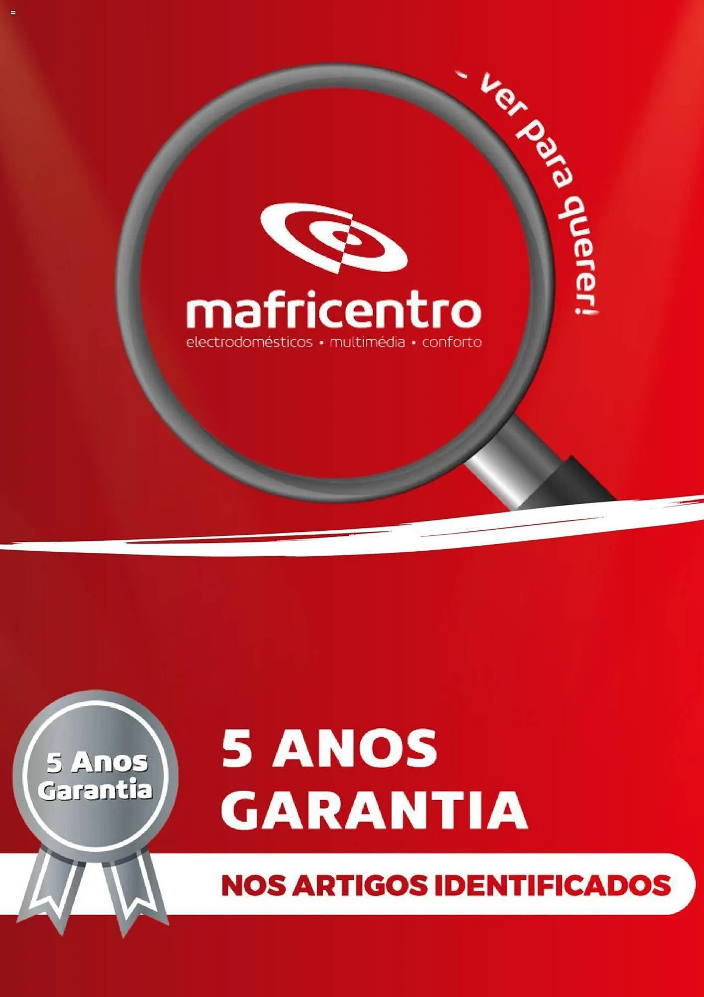 Folheto Folheto Mafricentro de 1 de fevereiro até 29 de fevereiro 2024 - Pagina