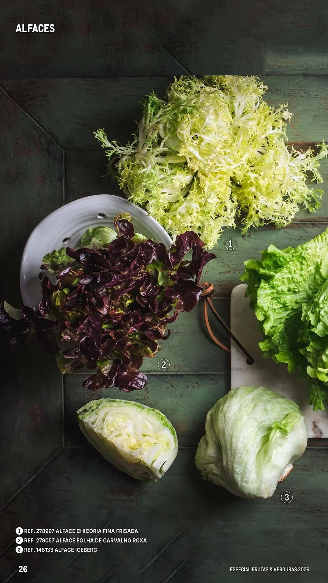 Folheto Catálogo Makro de 6 de março até 25 de abril 2026 - Pagina 26