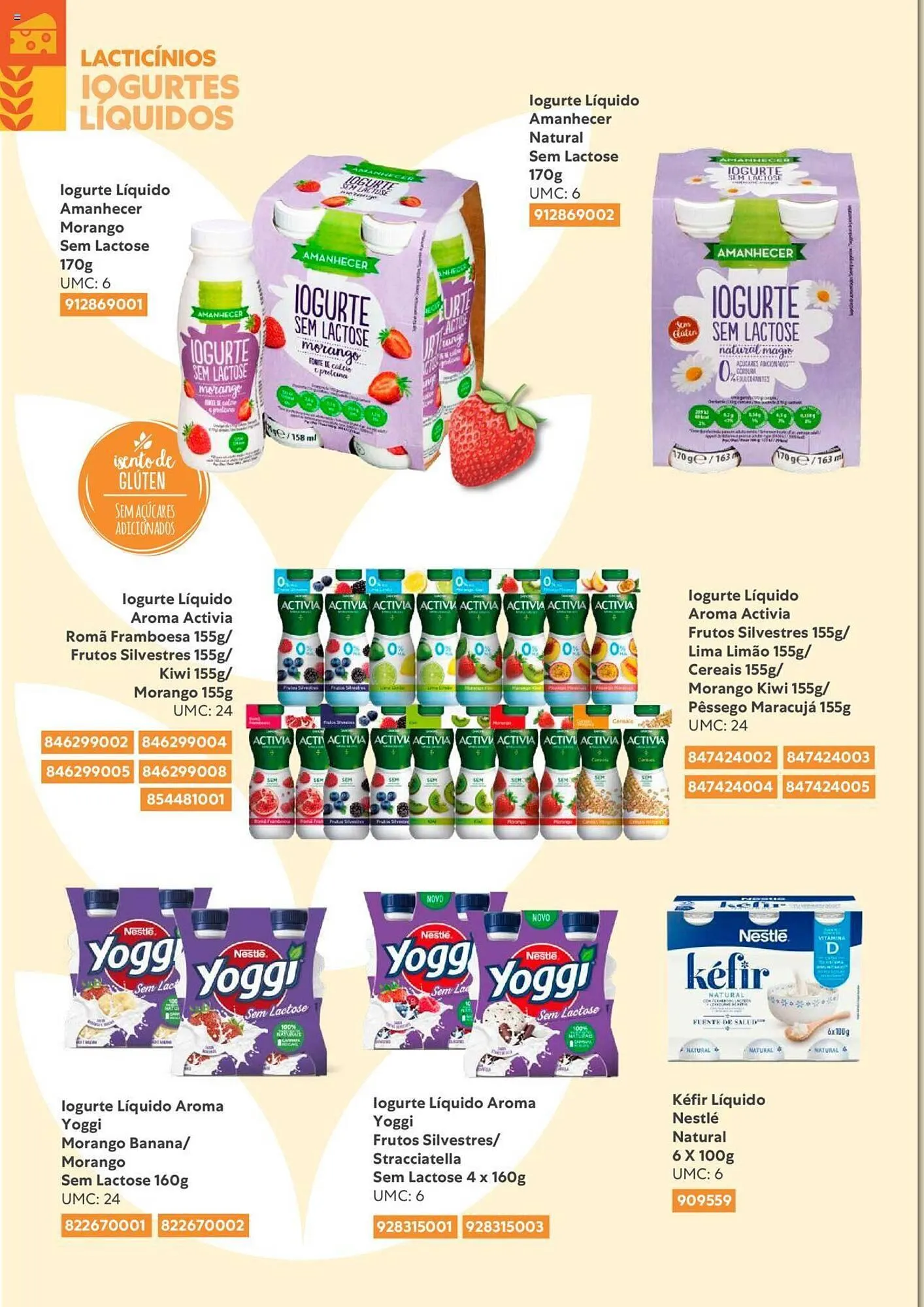 Folheto Folheto Recheio de 1 de fevereiro até 31 de dezembro 2024 - Pagina 12