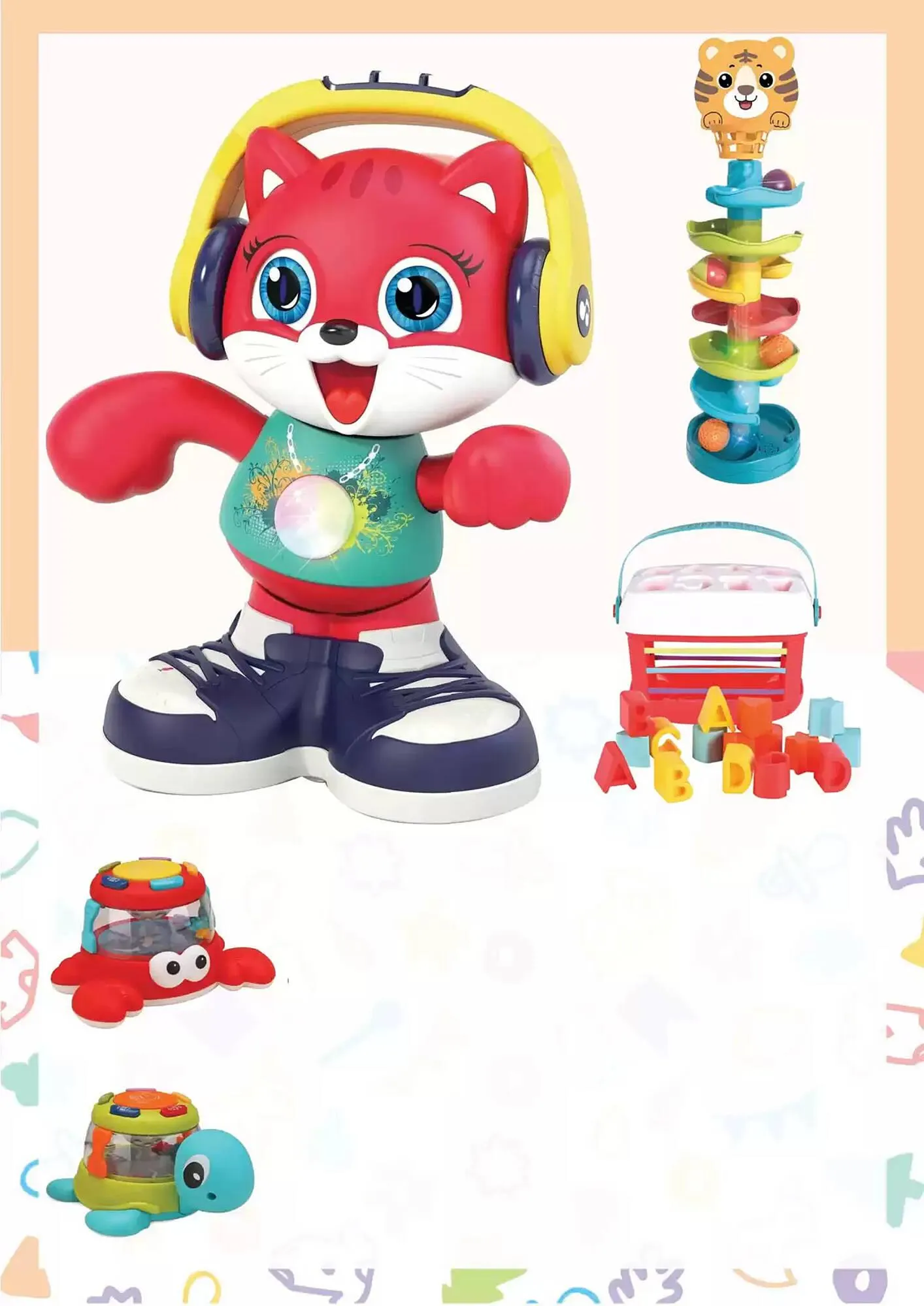 Folheto Folheto Continente de 1 de novembro até 31 de agosto 2025 - Pagina 9