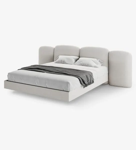 Cama de Casal Mónaco