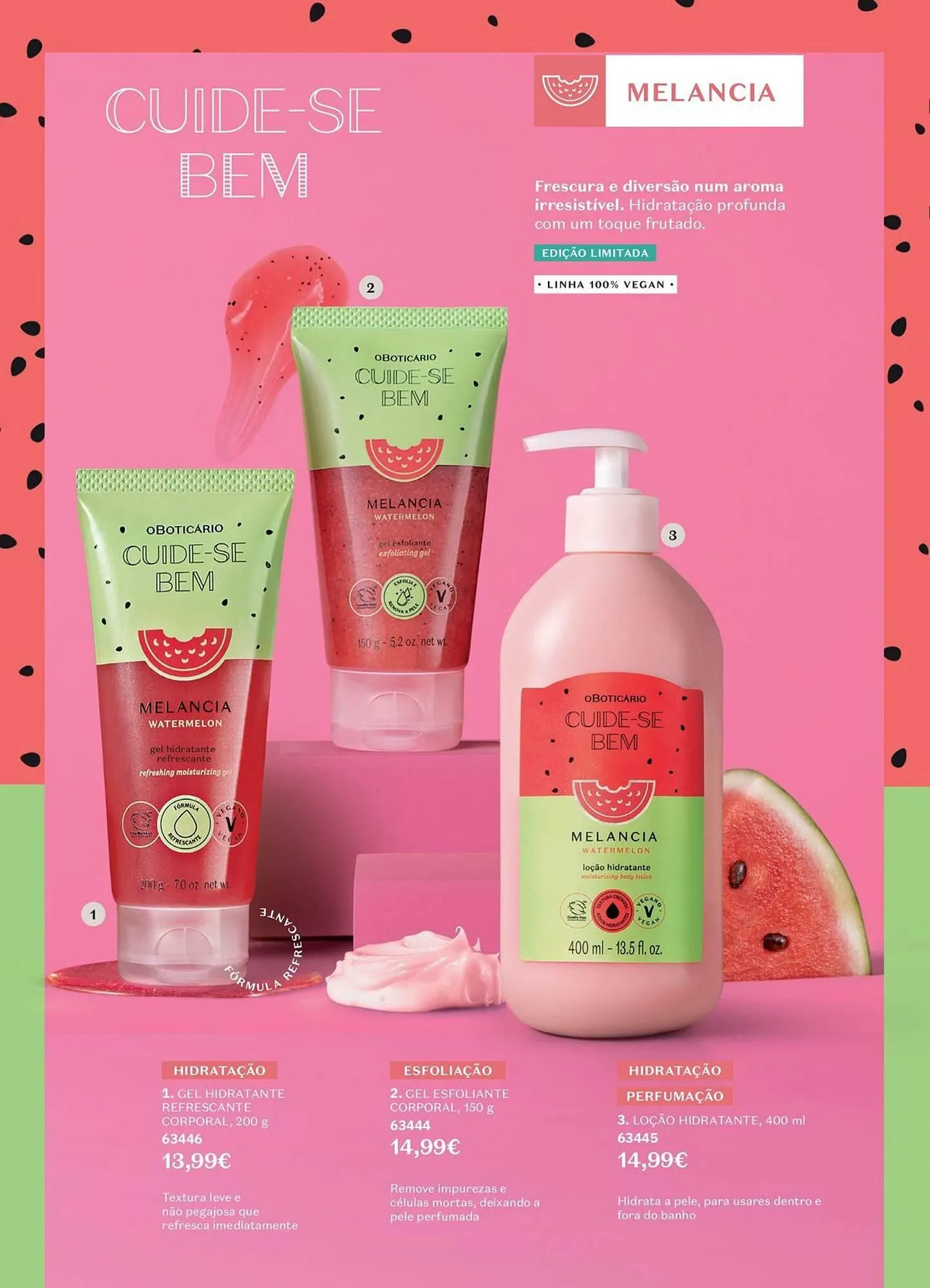 Folheto Folheto O Boticário de 11 de setembro até 16 de setembro 2025 - Pagina 80